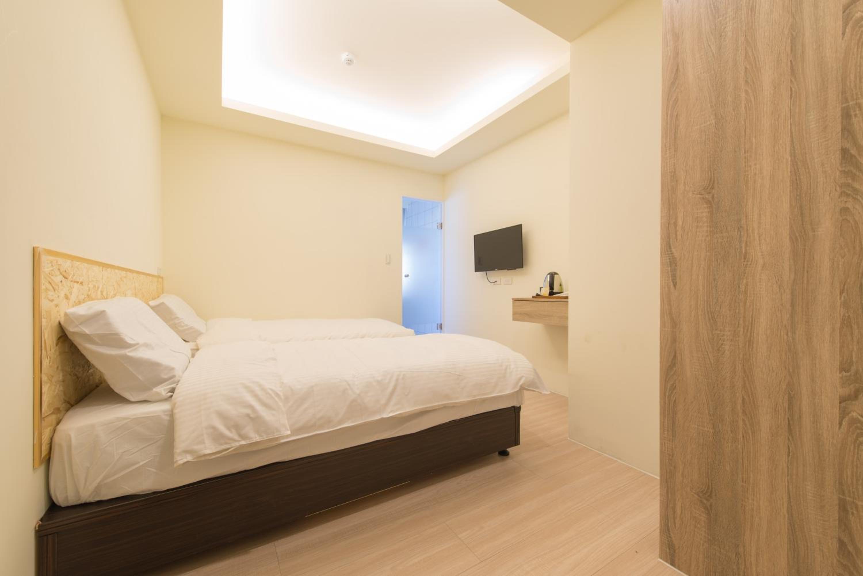 Hostel Jiizu