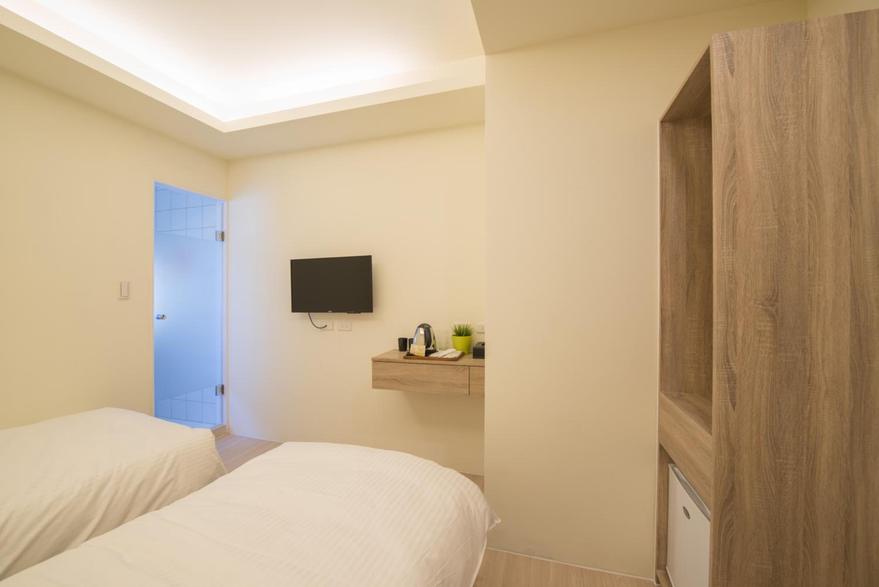 Hostel Jiizu