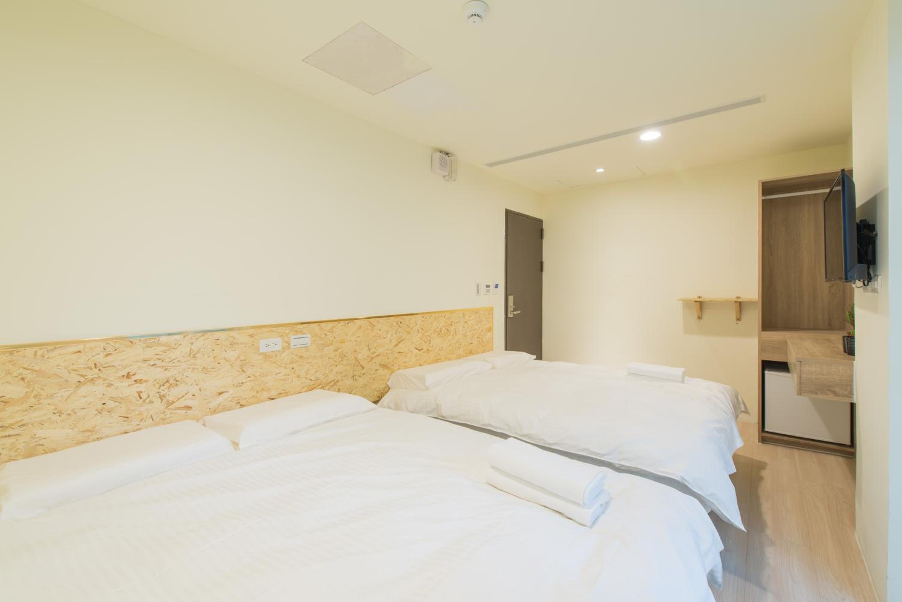 Hostel Jiizu