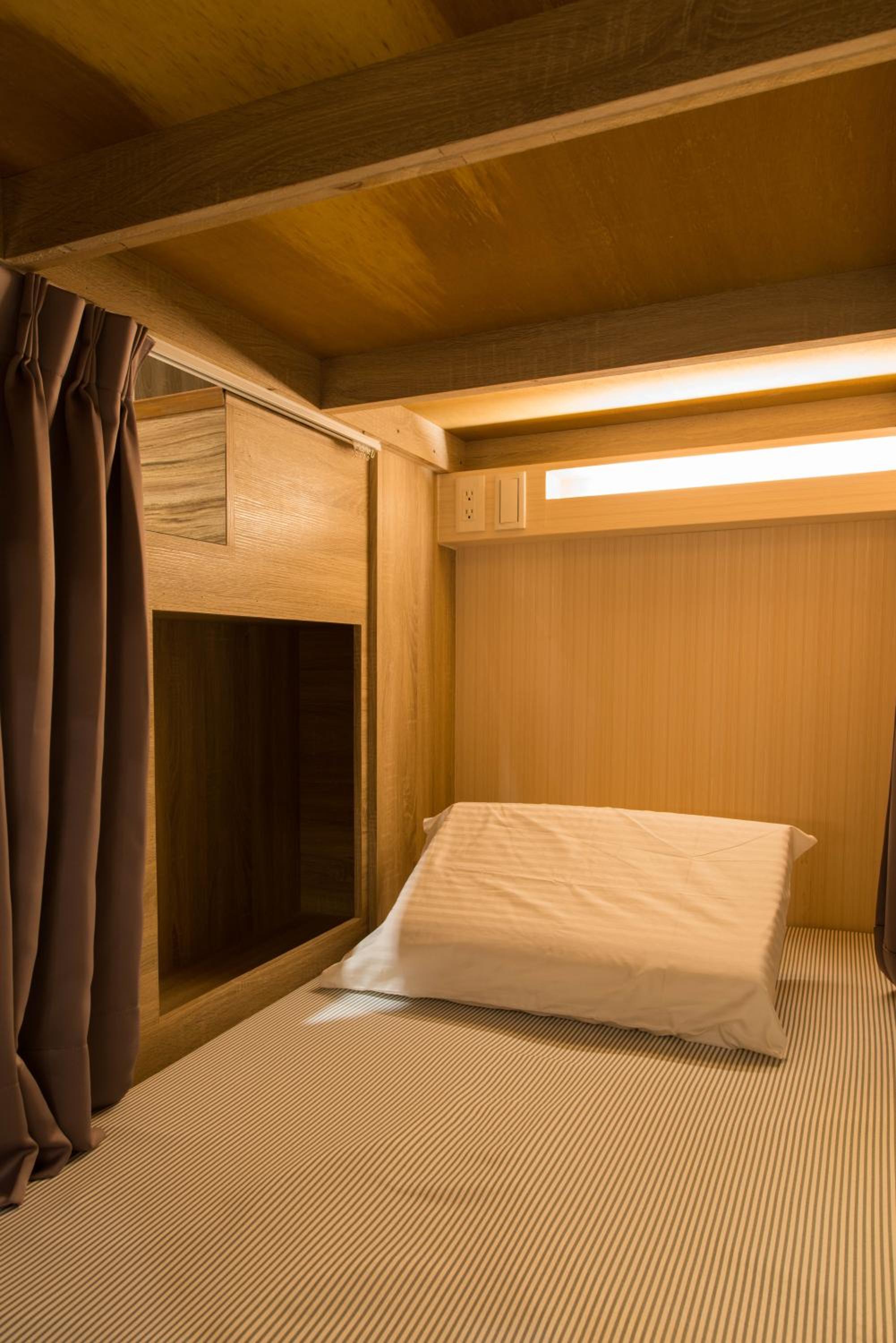 Hostel Jiizu