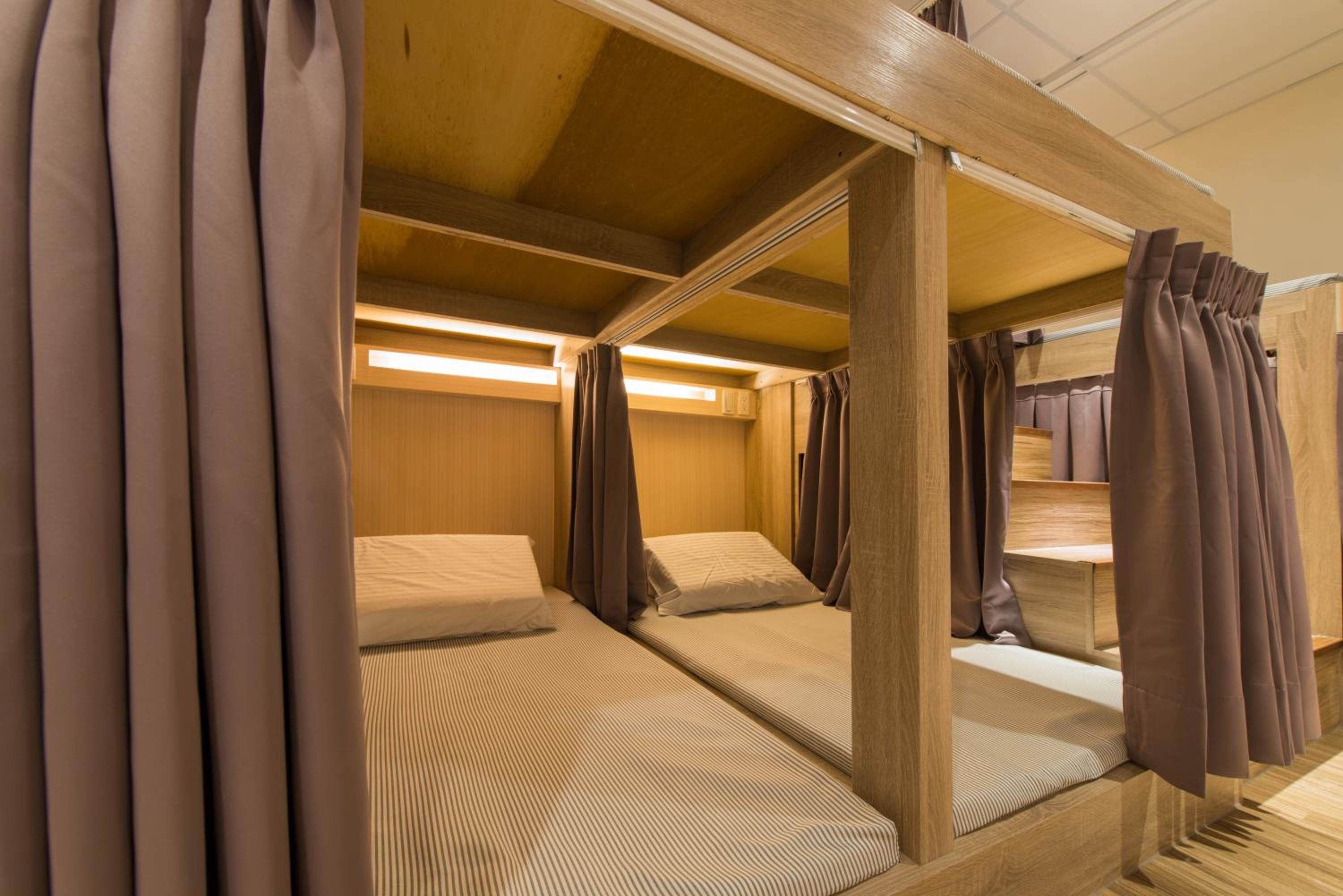 Hostel Jiizu