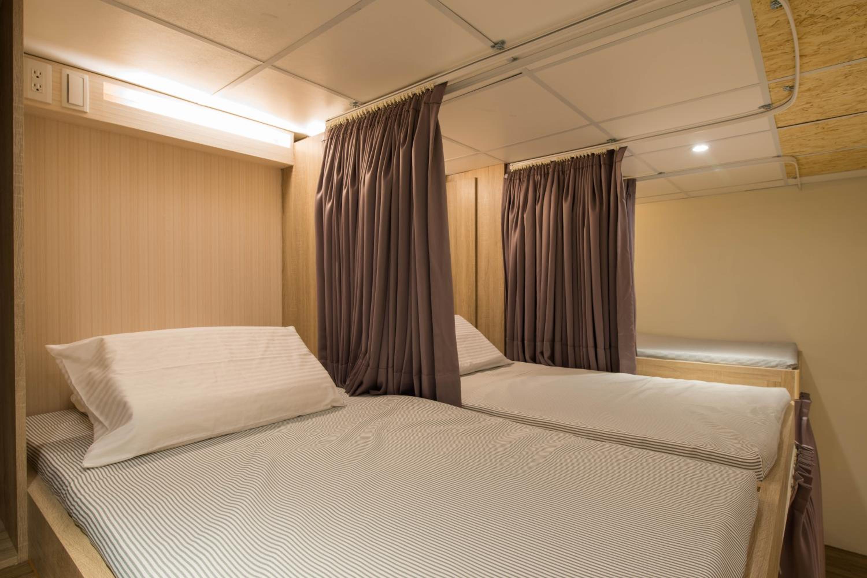 Hostel Jiizu