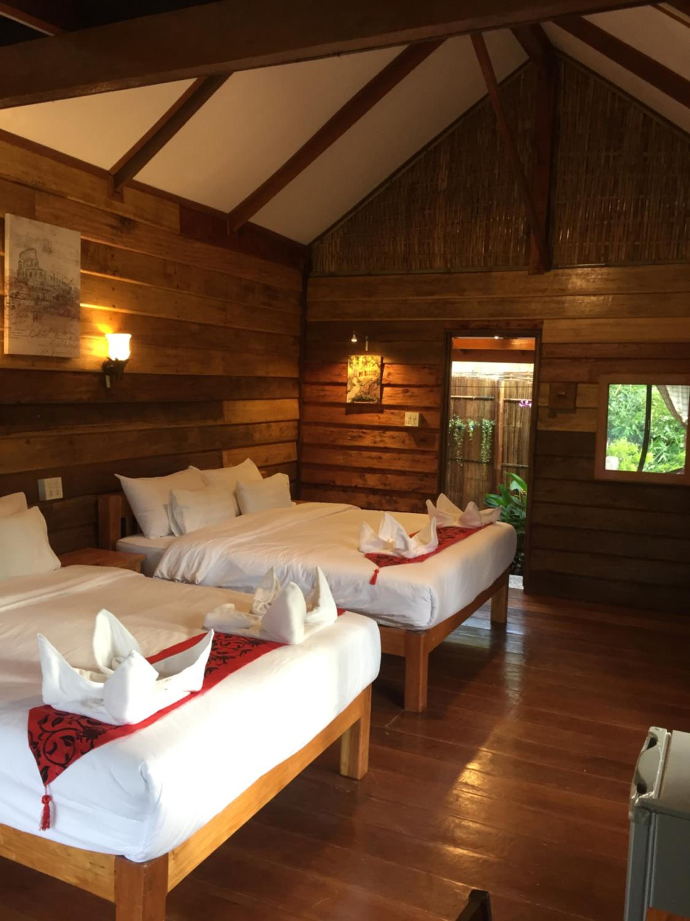 Phoxay Ngam Resort