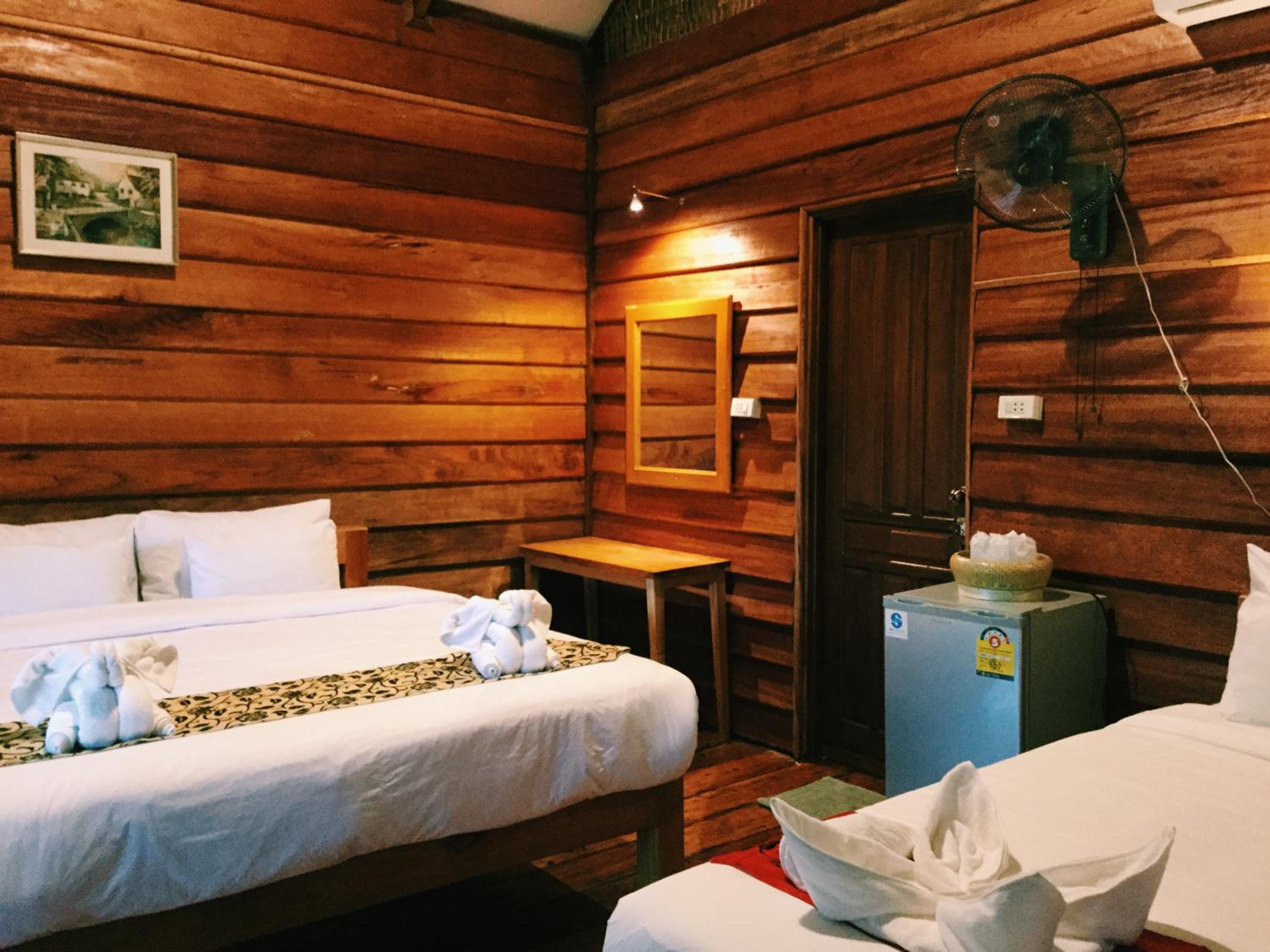 Phoxay Ngam Resort