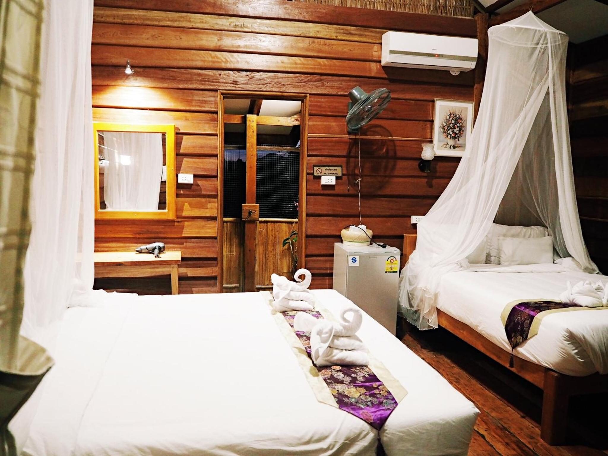 Phoxay Ngam Resort