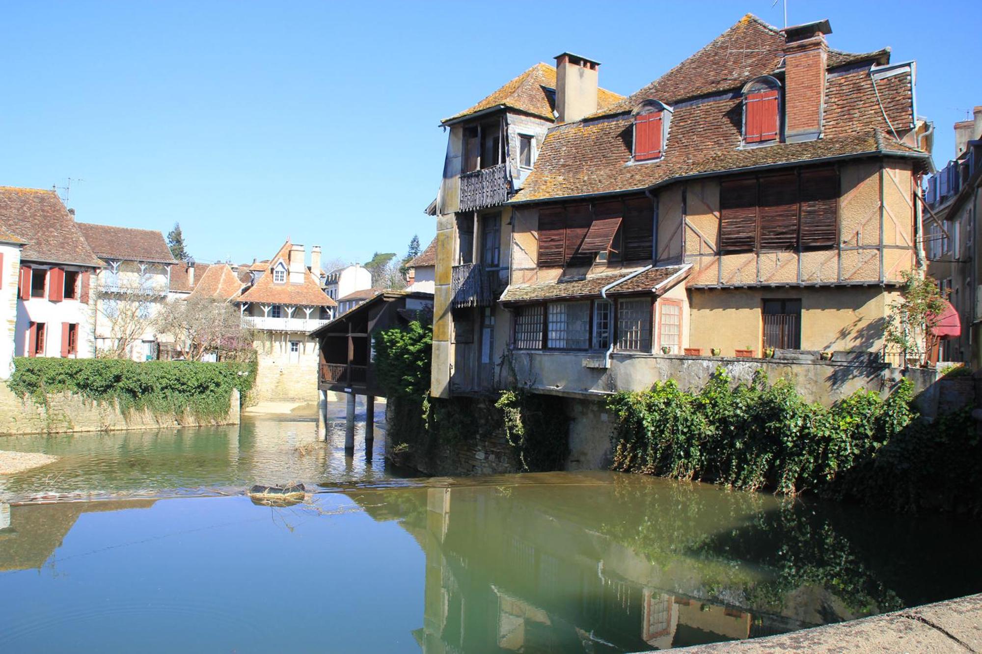 Les Pavillons du Rooy