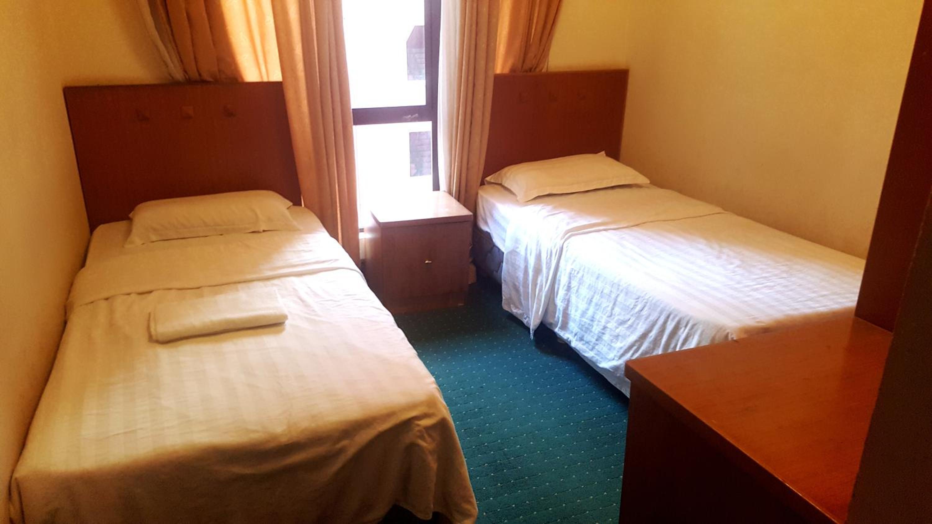 Homestay Marina Court Resort