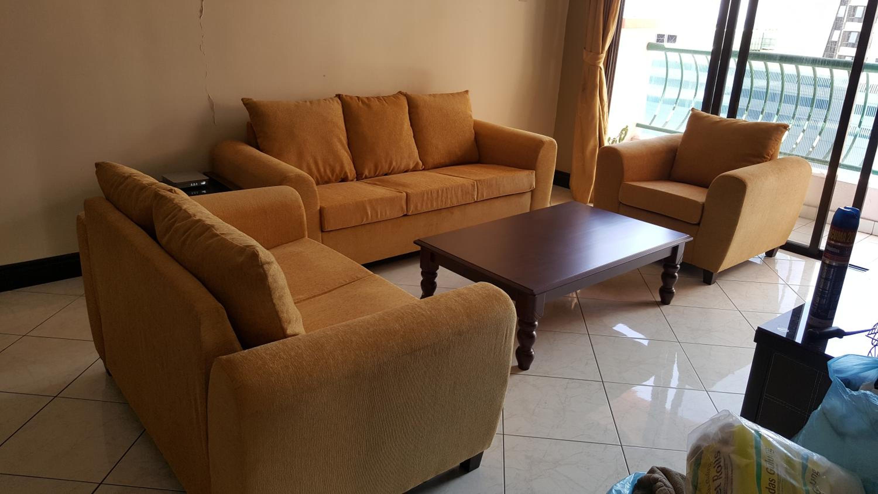 Homestay Marina Court Resort