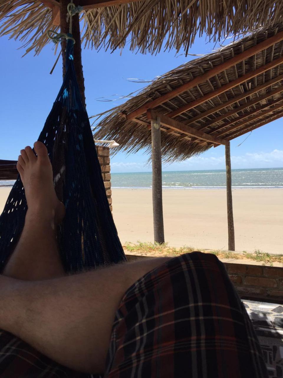 Pousada e Restaurante Altas Horas Beach