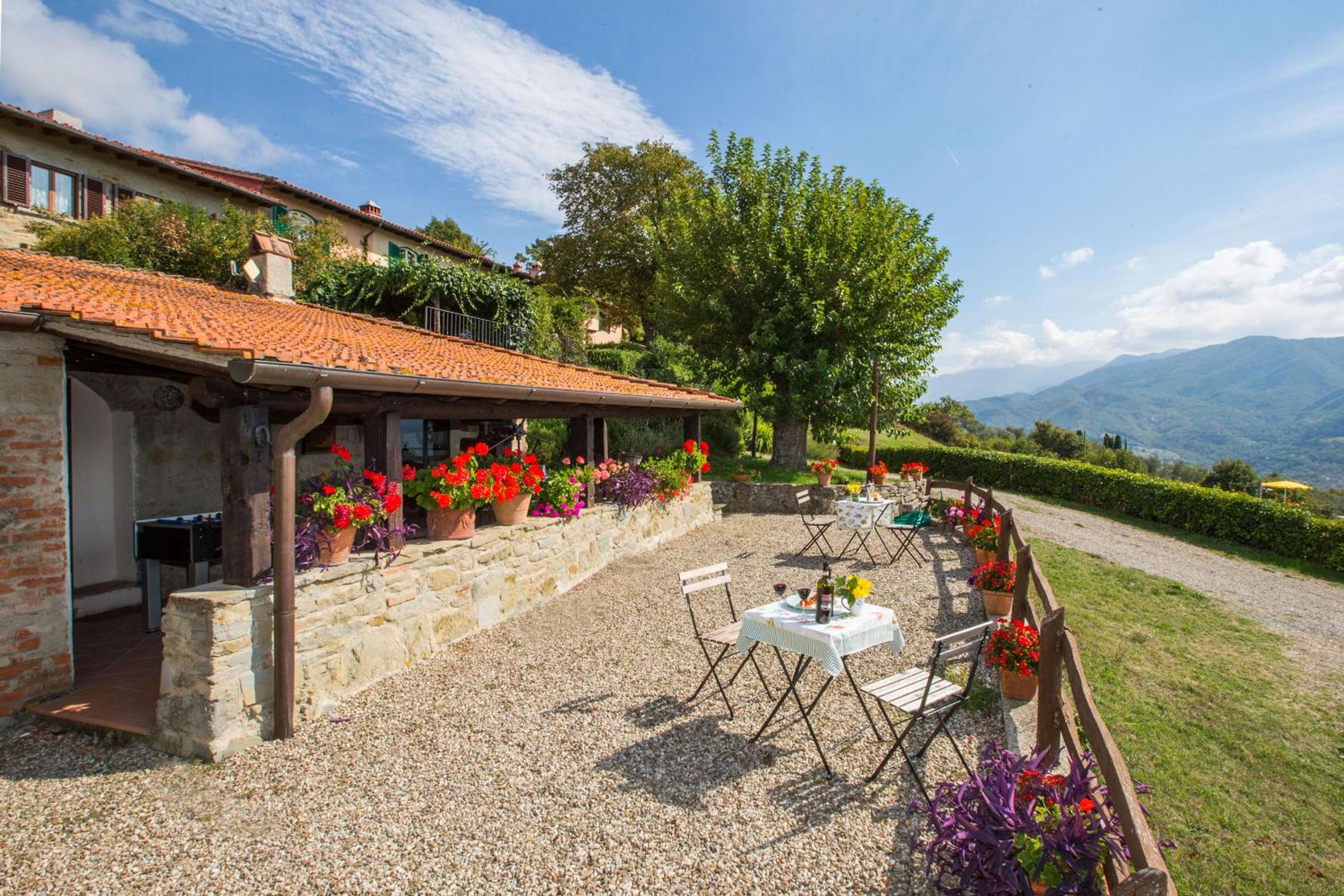 Universal Harmony Agriturismo