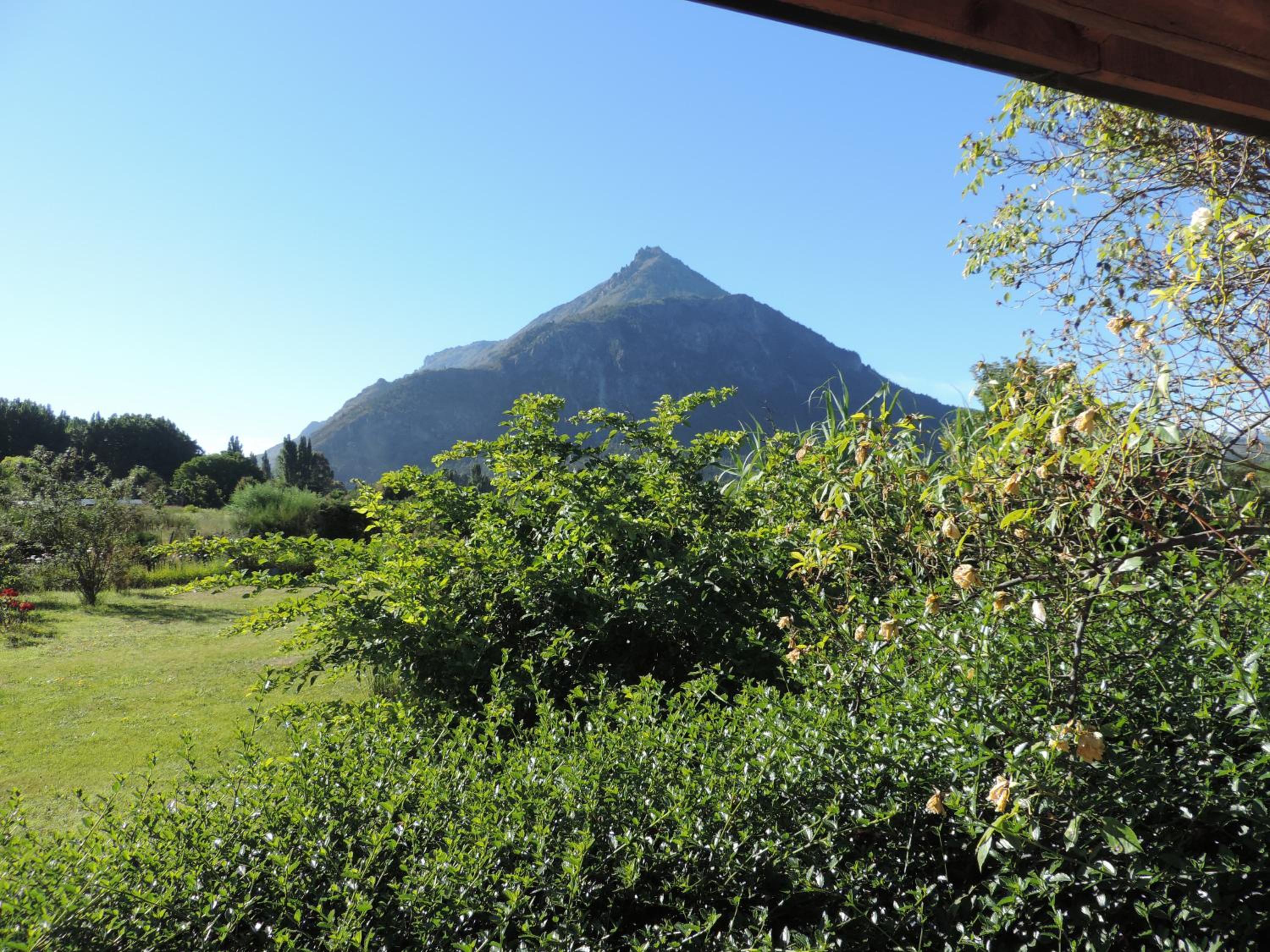 Hosteria El Hoyo