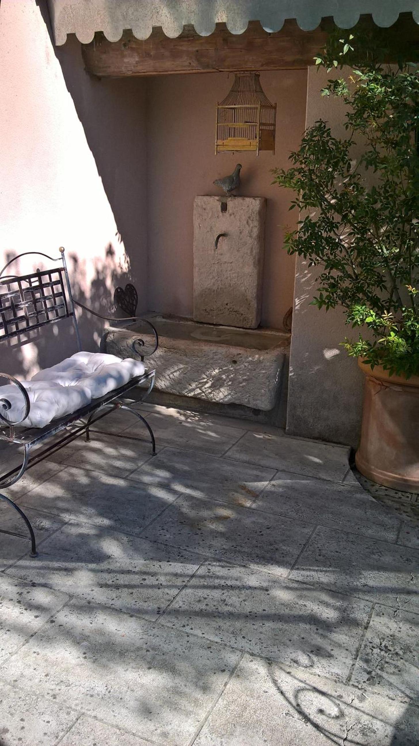 Les grands pins view 4