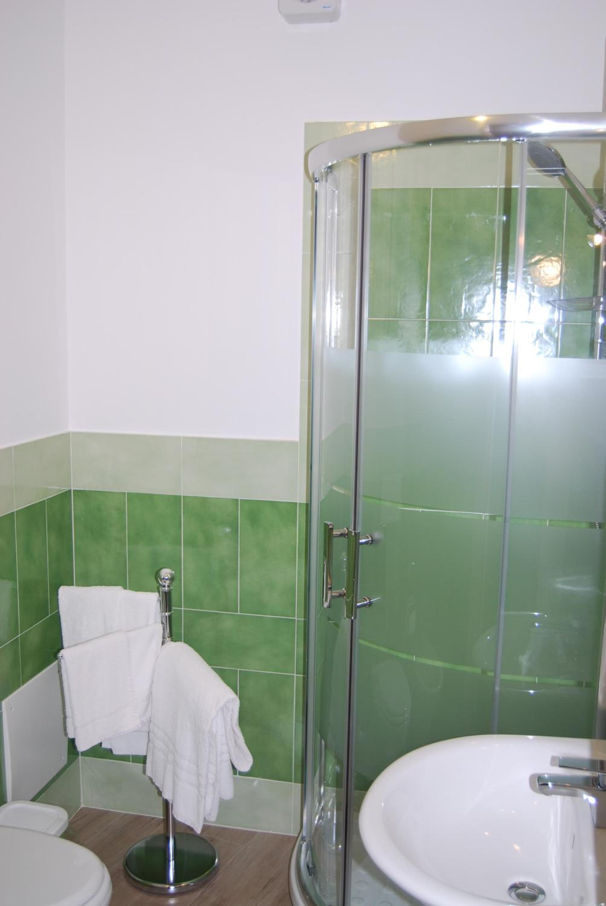 B&B Colti Di Rosa view 5