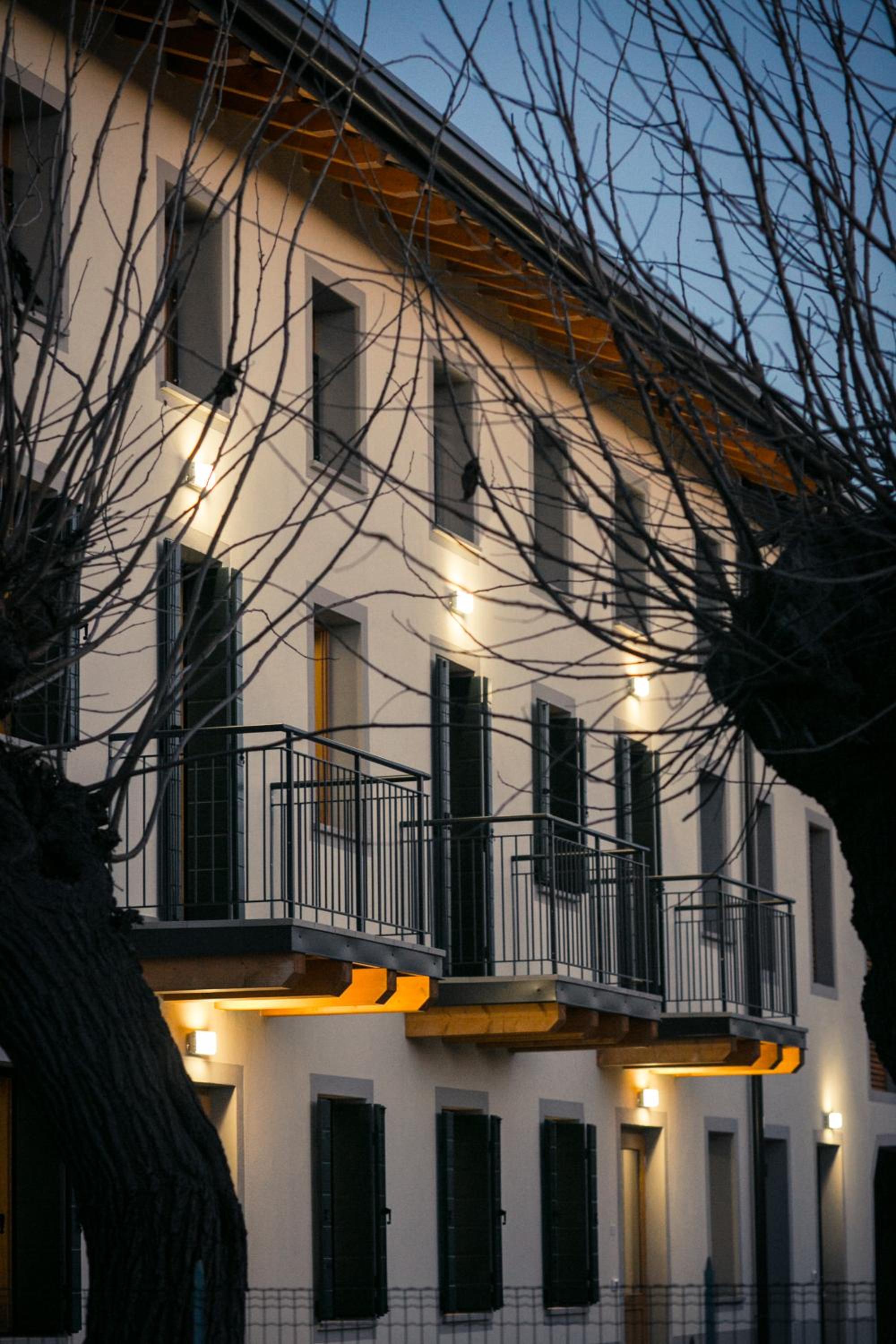 Agriturismo Mestroni