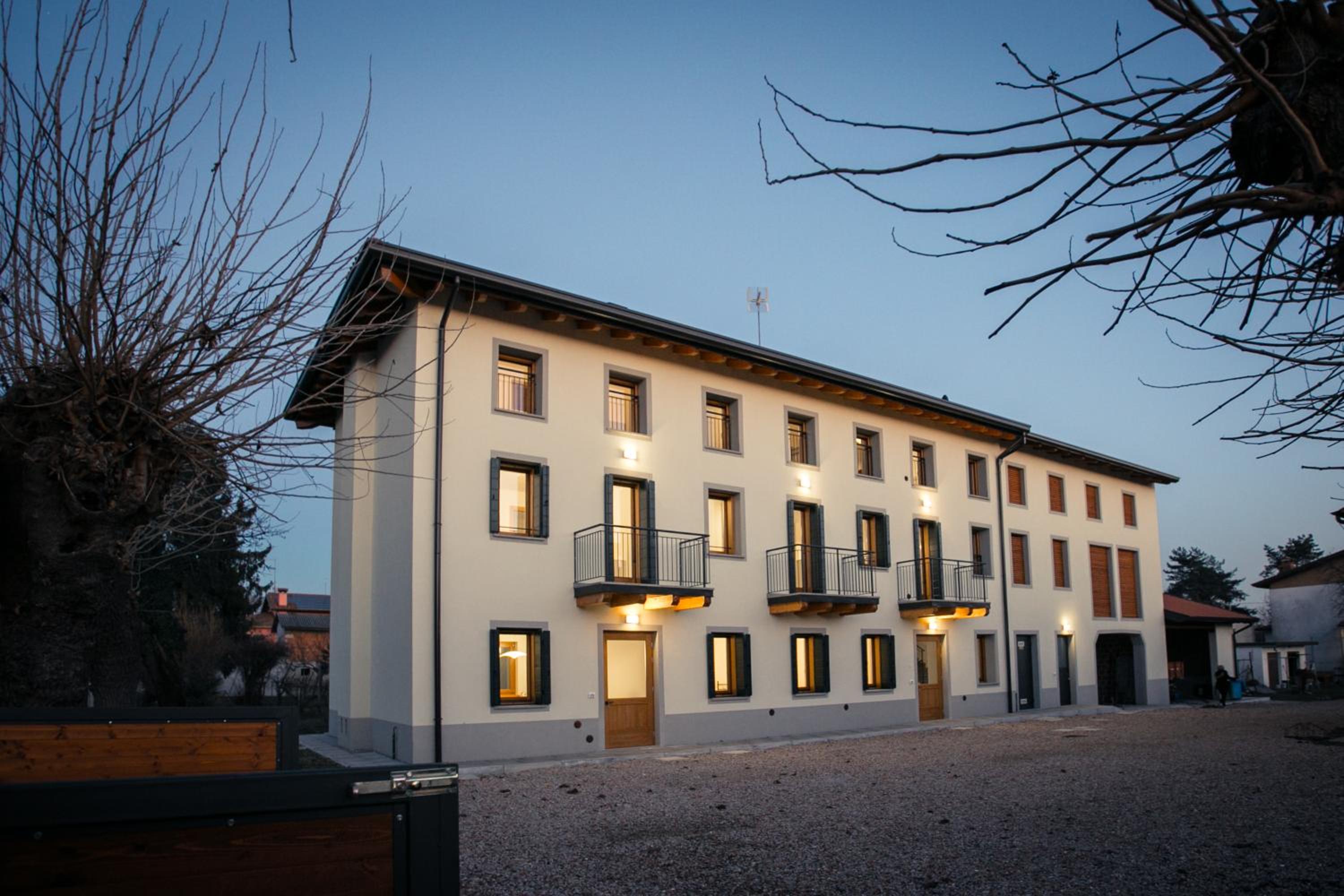 Agriturismo Mestroni