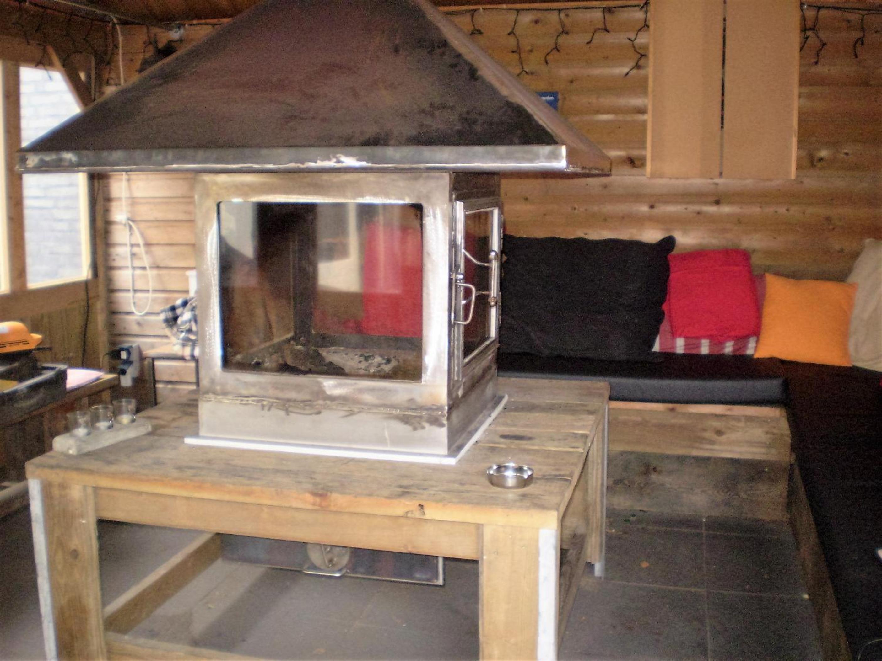 B&B - Pension Perruque