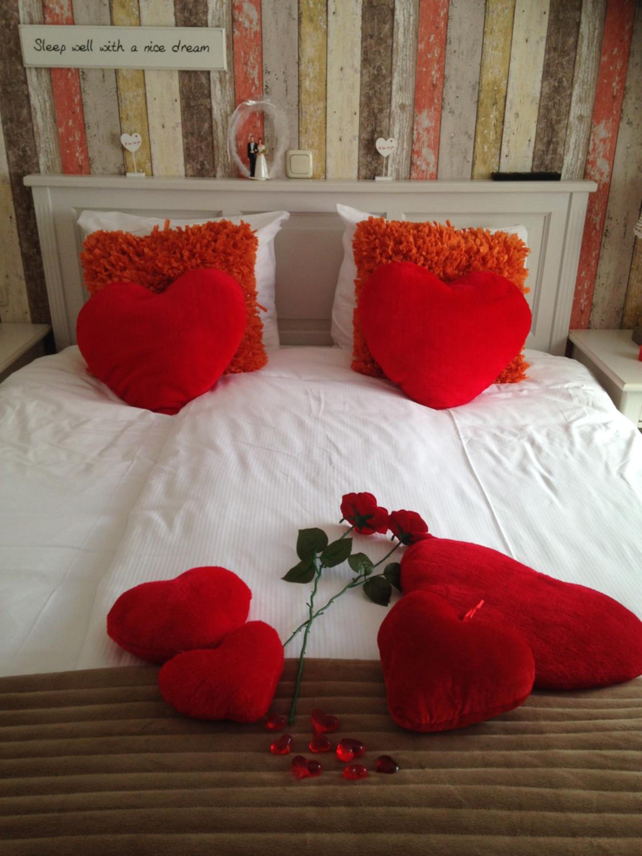 B&B - Pension Perruque