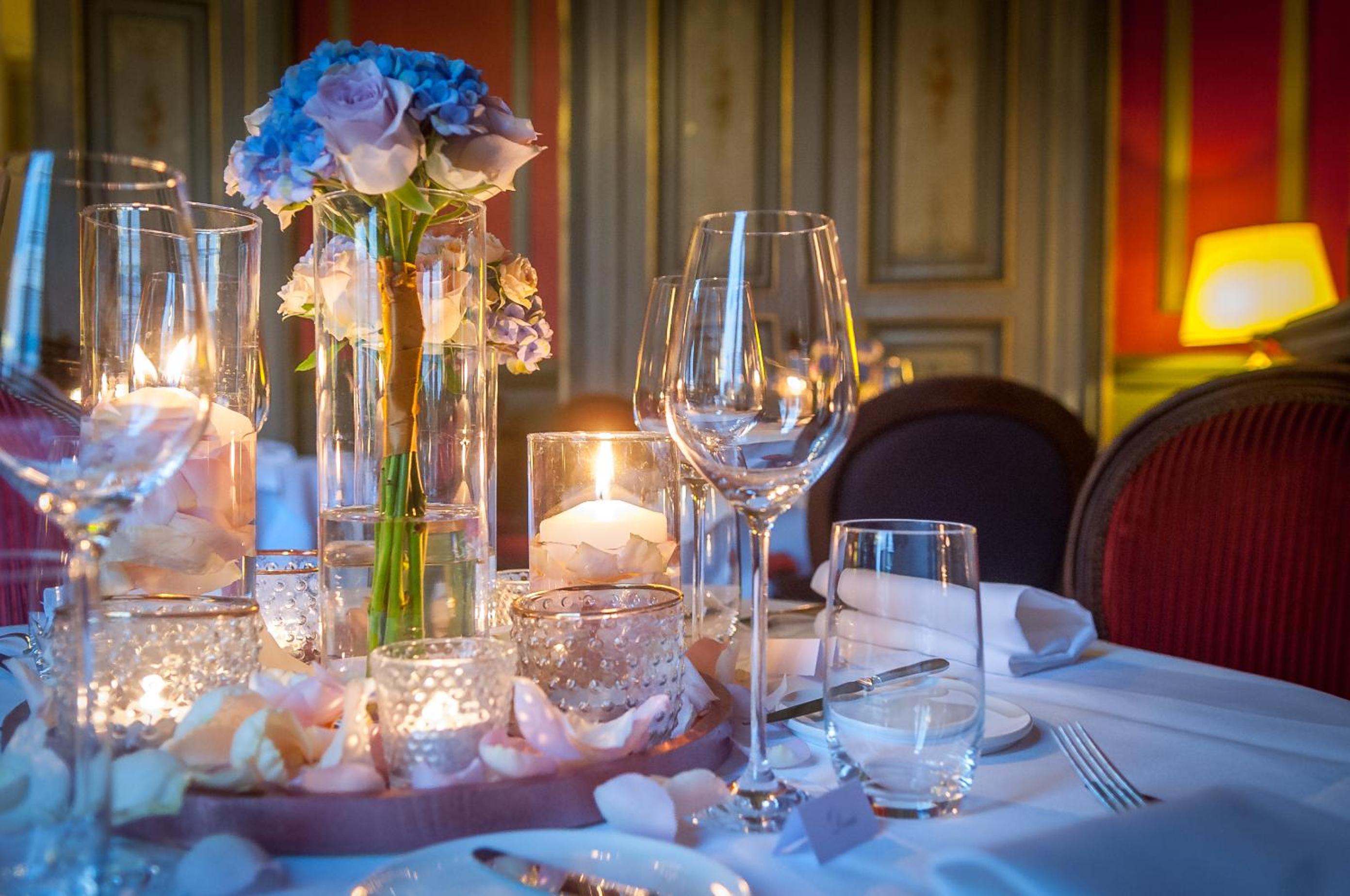 Bruges Vacations - Relais Chateaux Hotel Heritage - Property Image 38