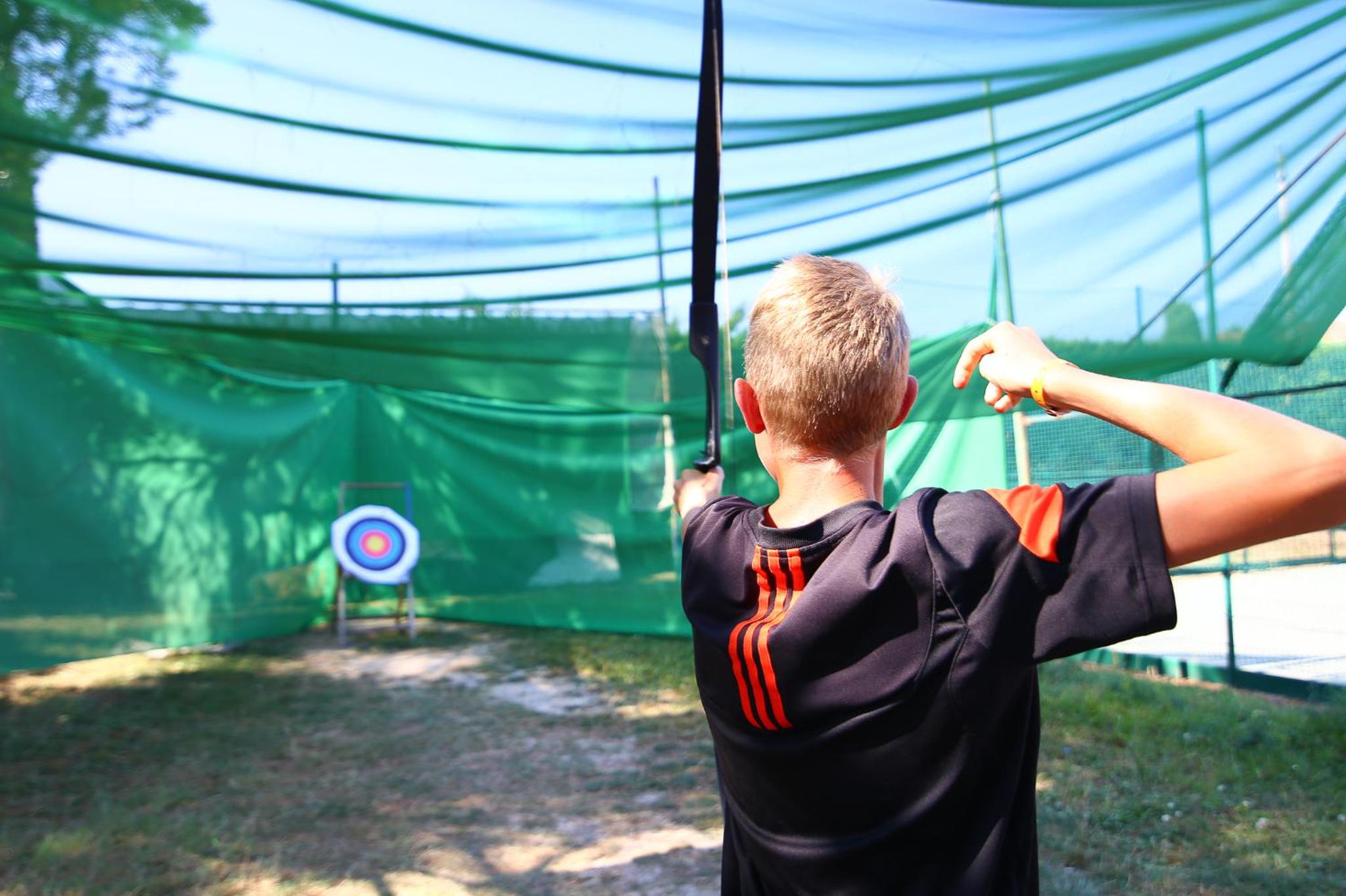 Camping Bella Italia 18