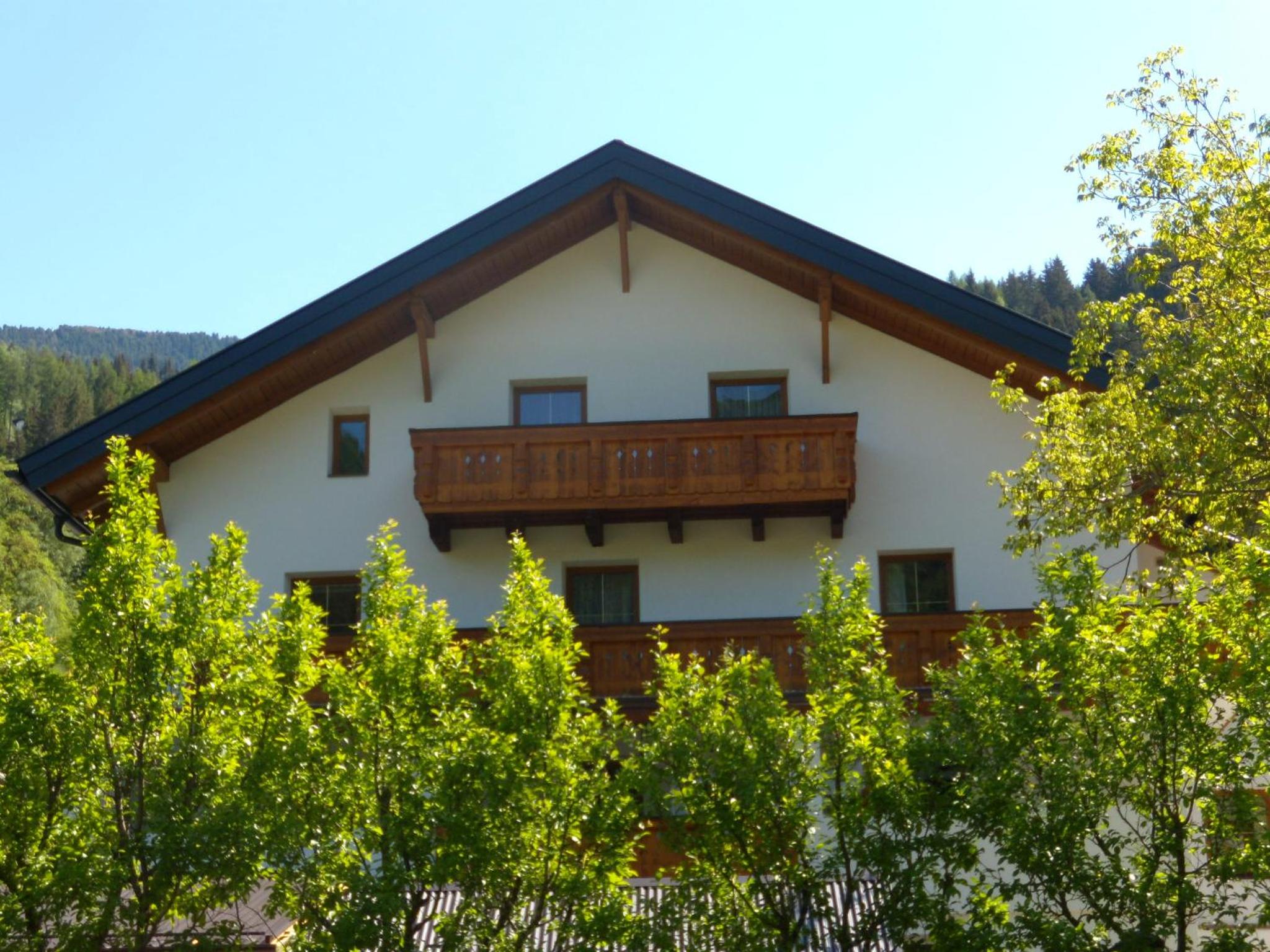 Ferienwohnung Rottensteiner Sybille inclusiv Sommercard view 2