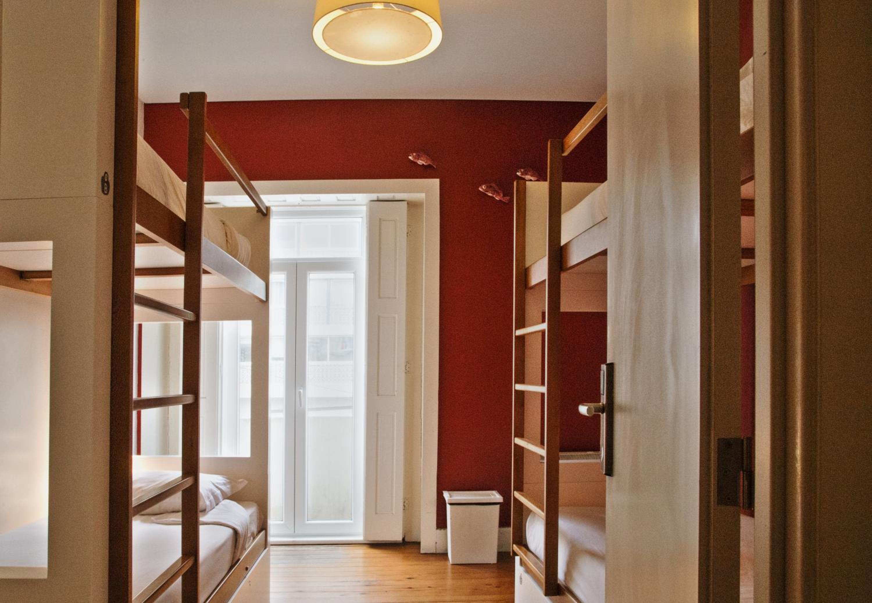 Porto Spot Hostel photo 27 of 28