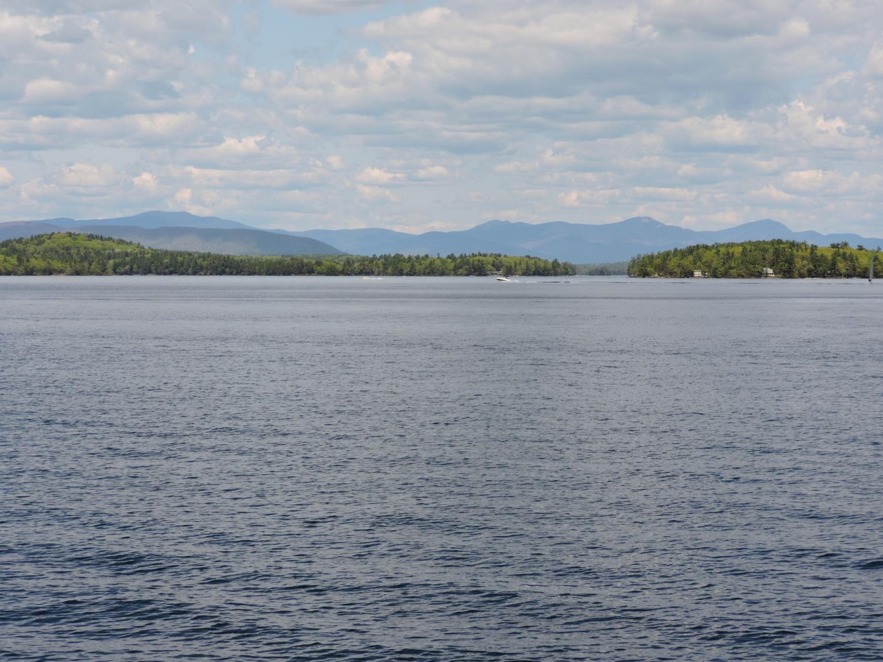Belknap Point Inn