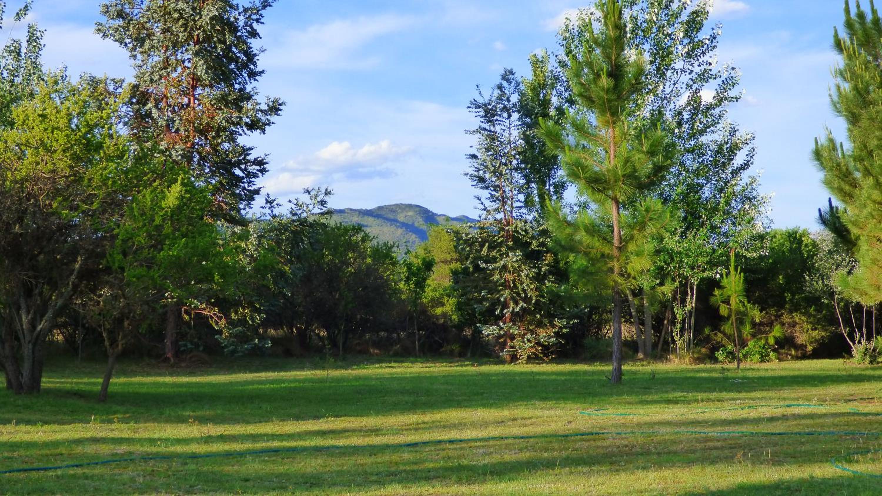El Caserio Casas de Campo