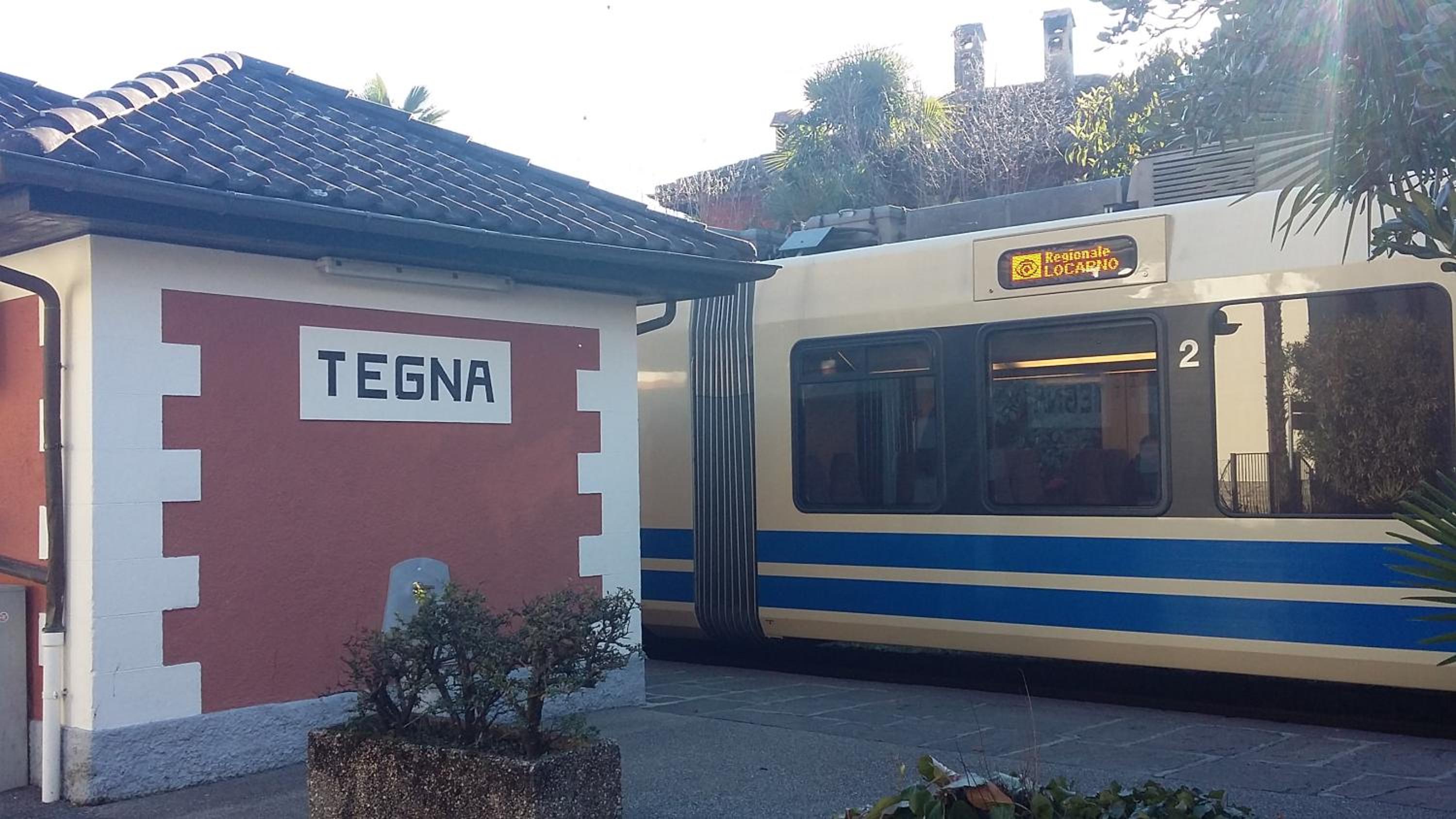 Casa Gialla B&B