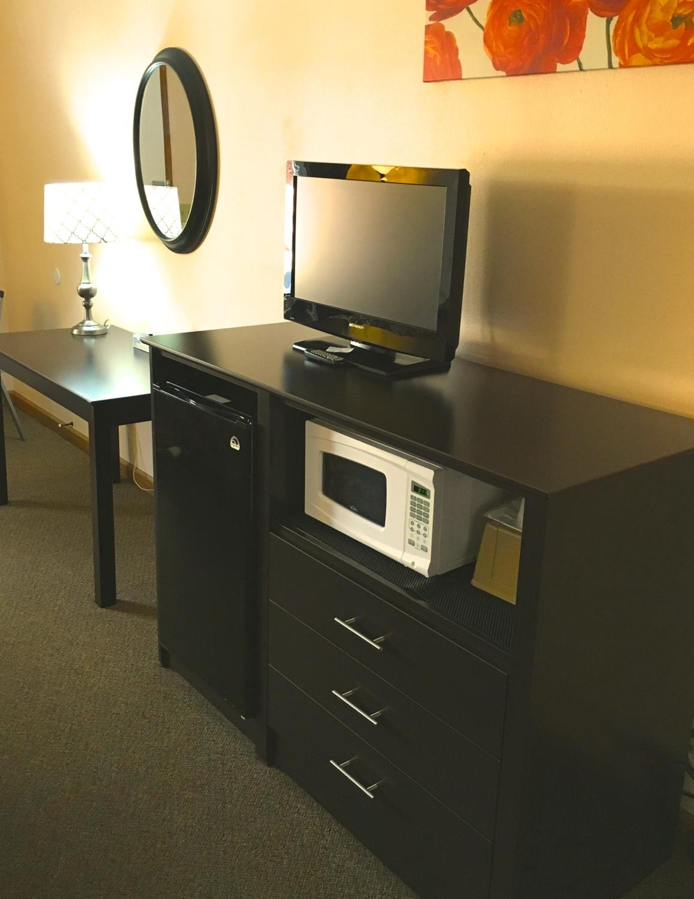 Oak Mar Motel