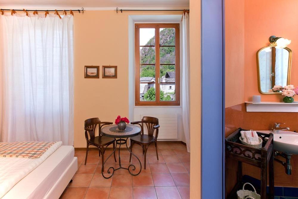 Casa Gialla B&B