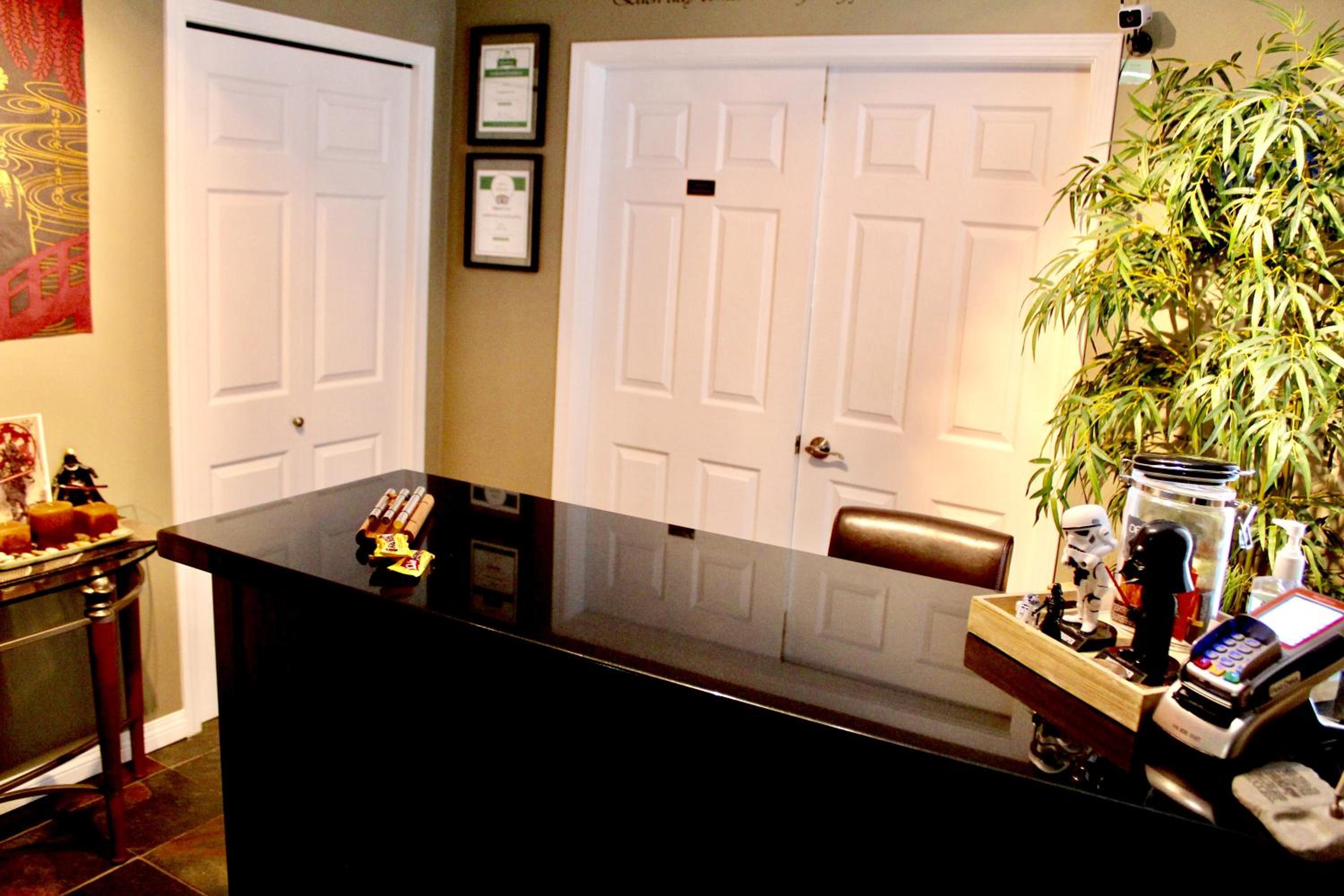 Evergreen Bed & Breakfast