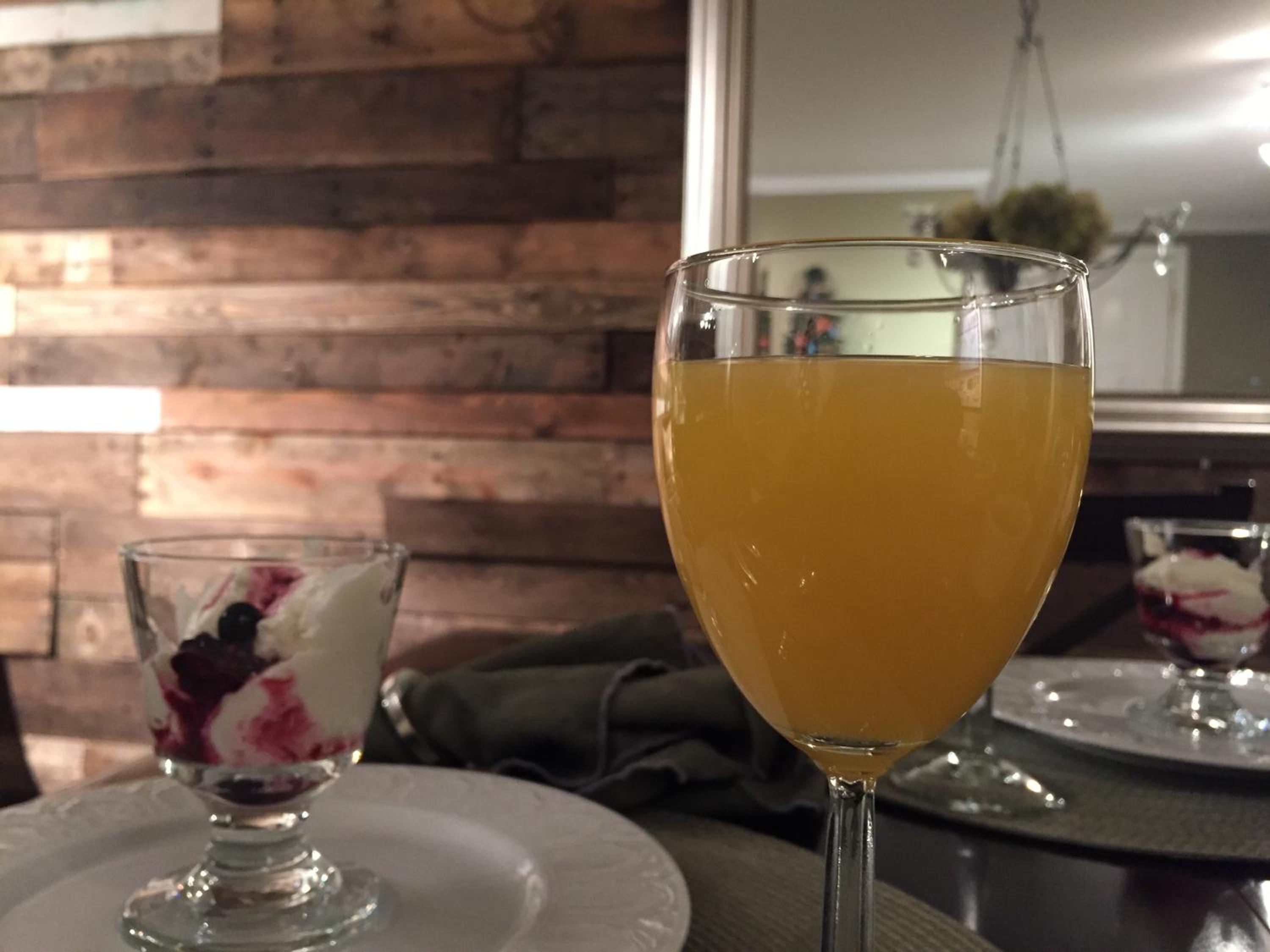 Evergreen Bed & Breakfast