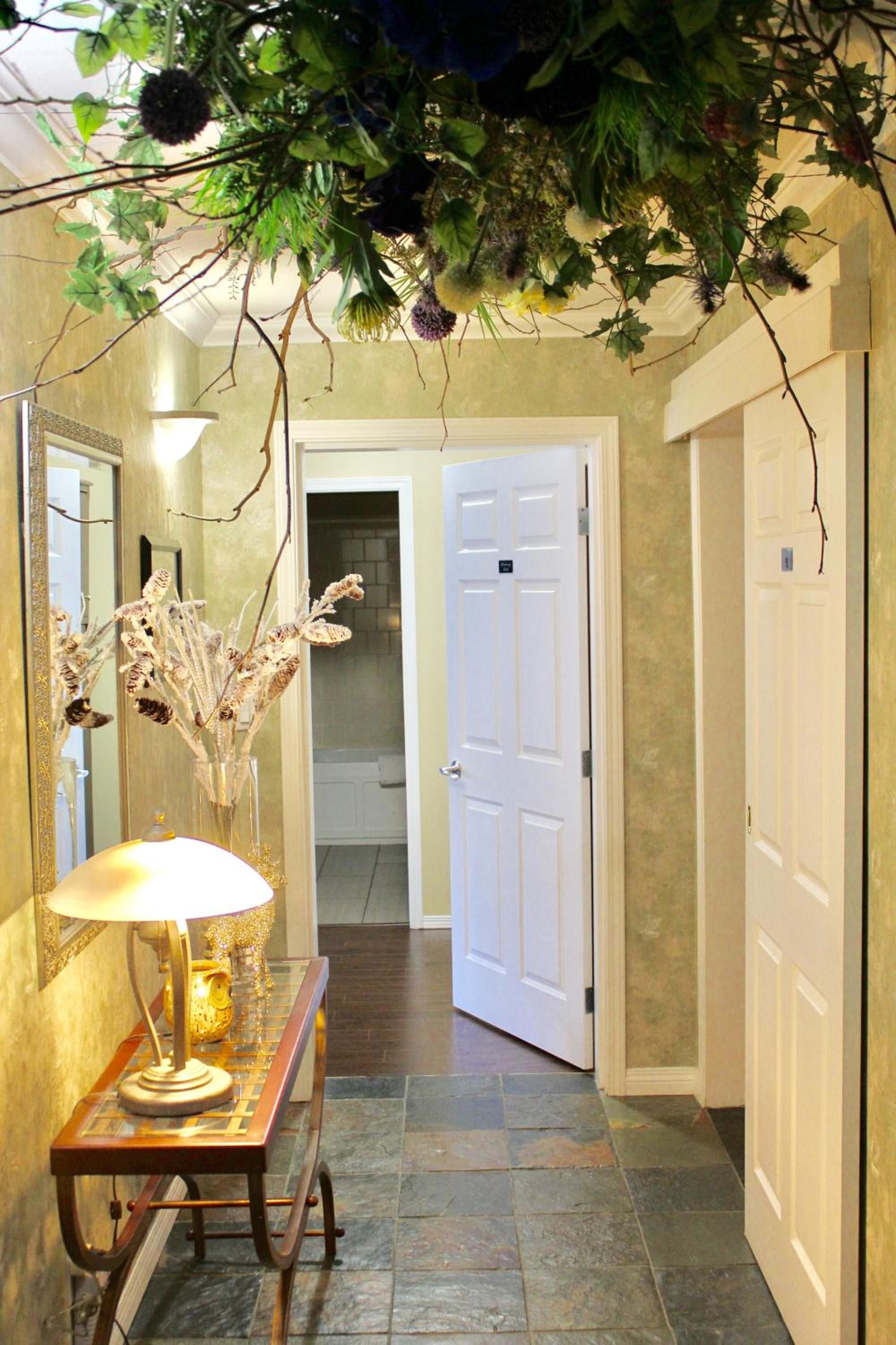 Evergreen Bed & Breakfast