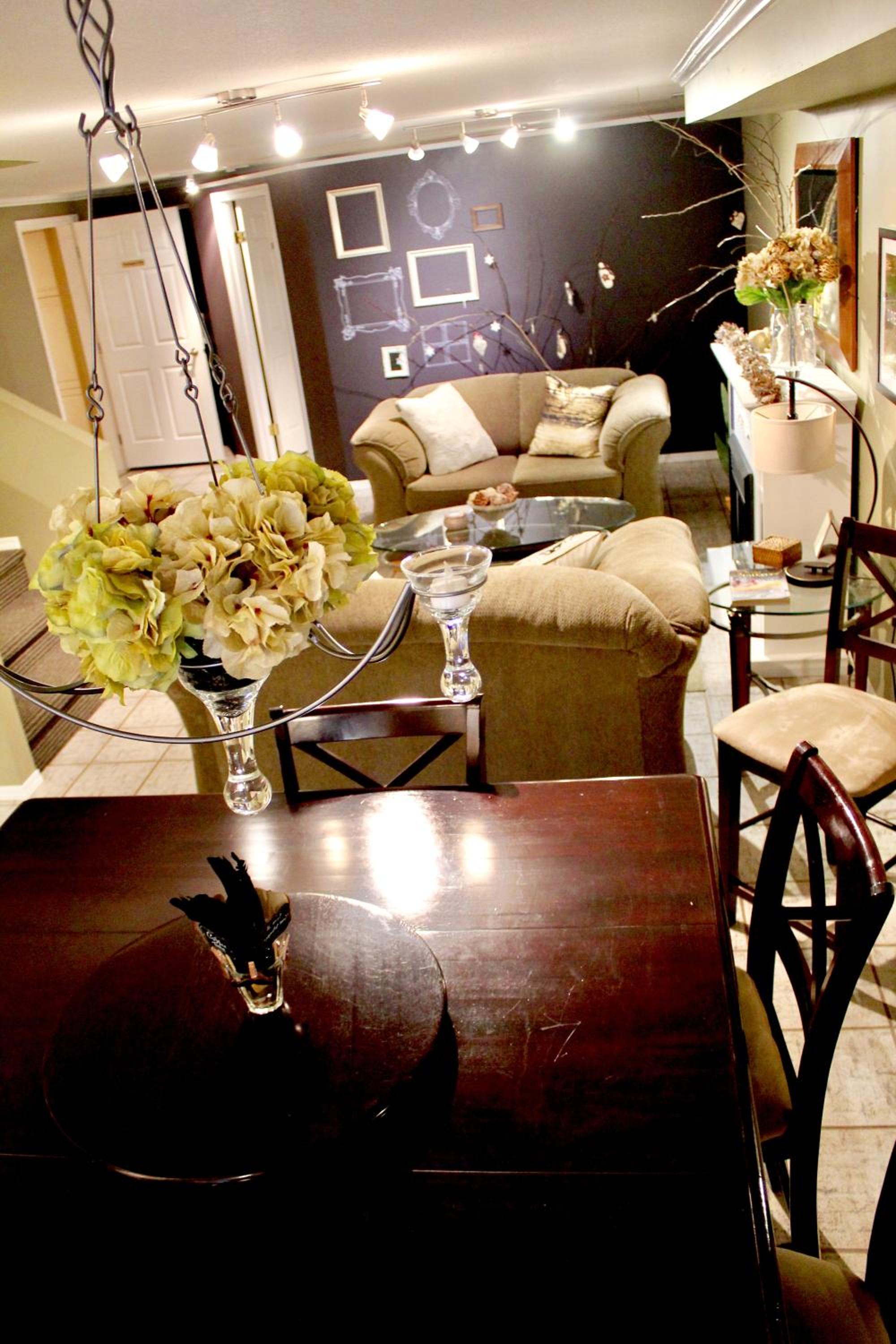 Evergreen Bed & Breakfast