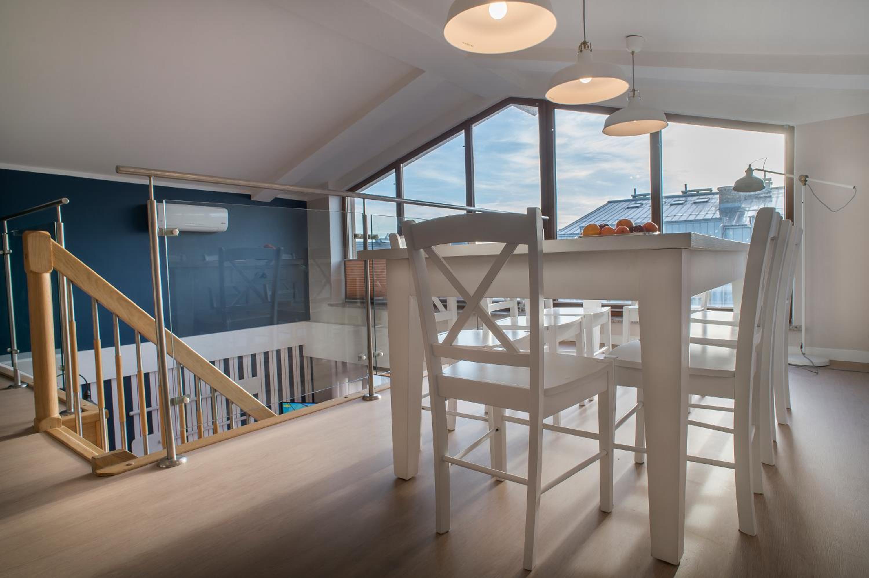 Apartamenty Nautilus