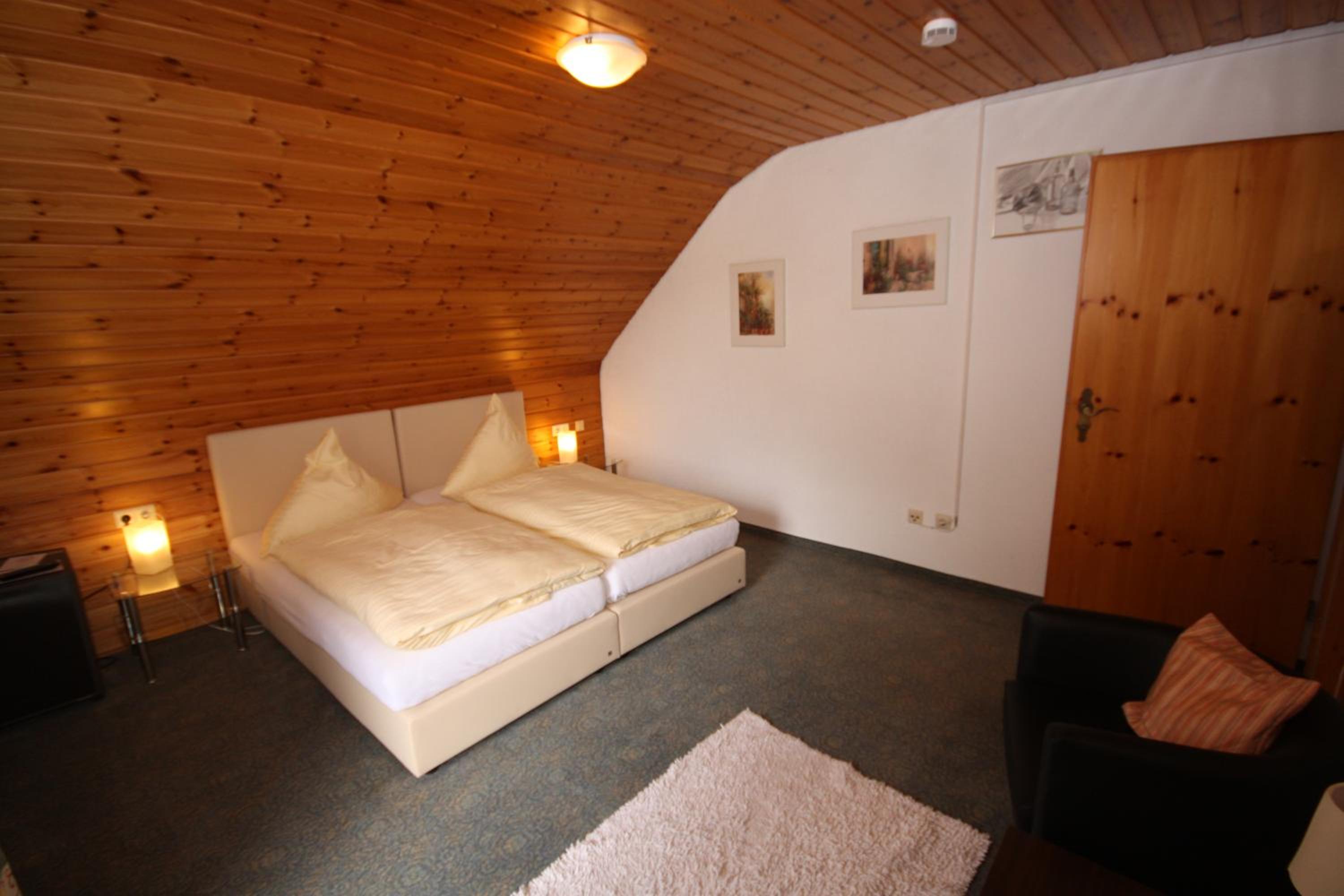 Gasthof Küssaburg view 4