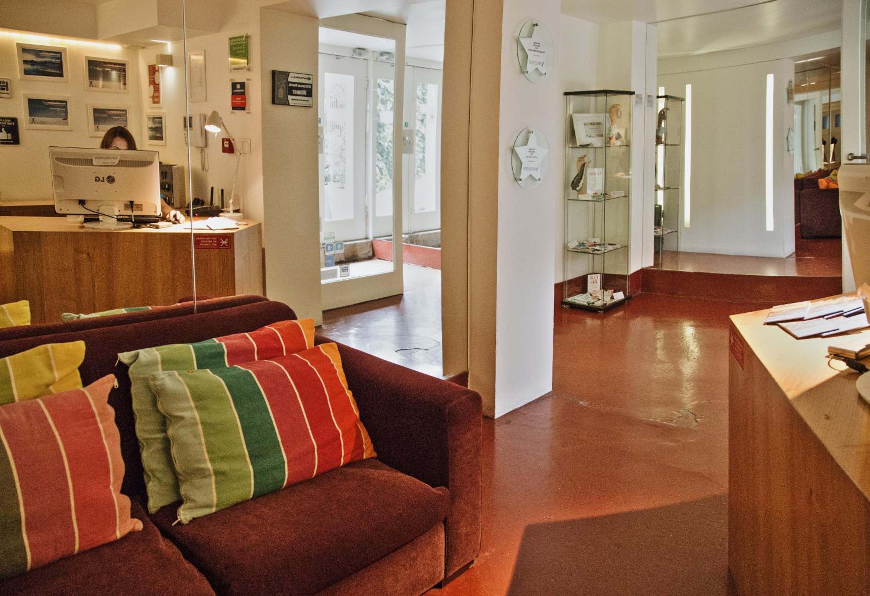 Porto Spot Hostel photo 26 of 28