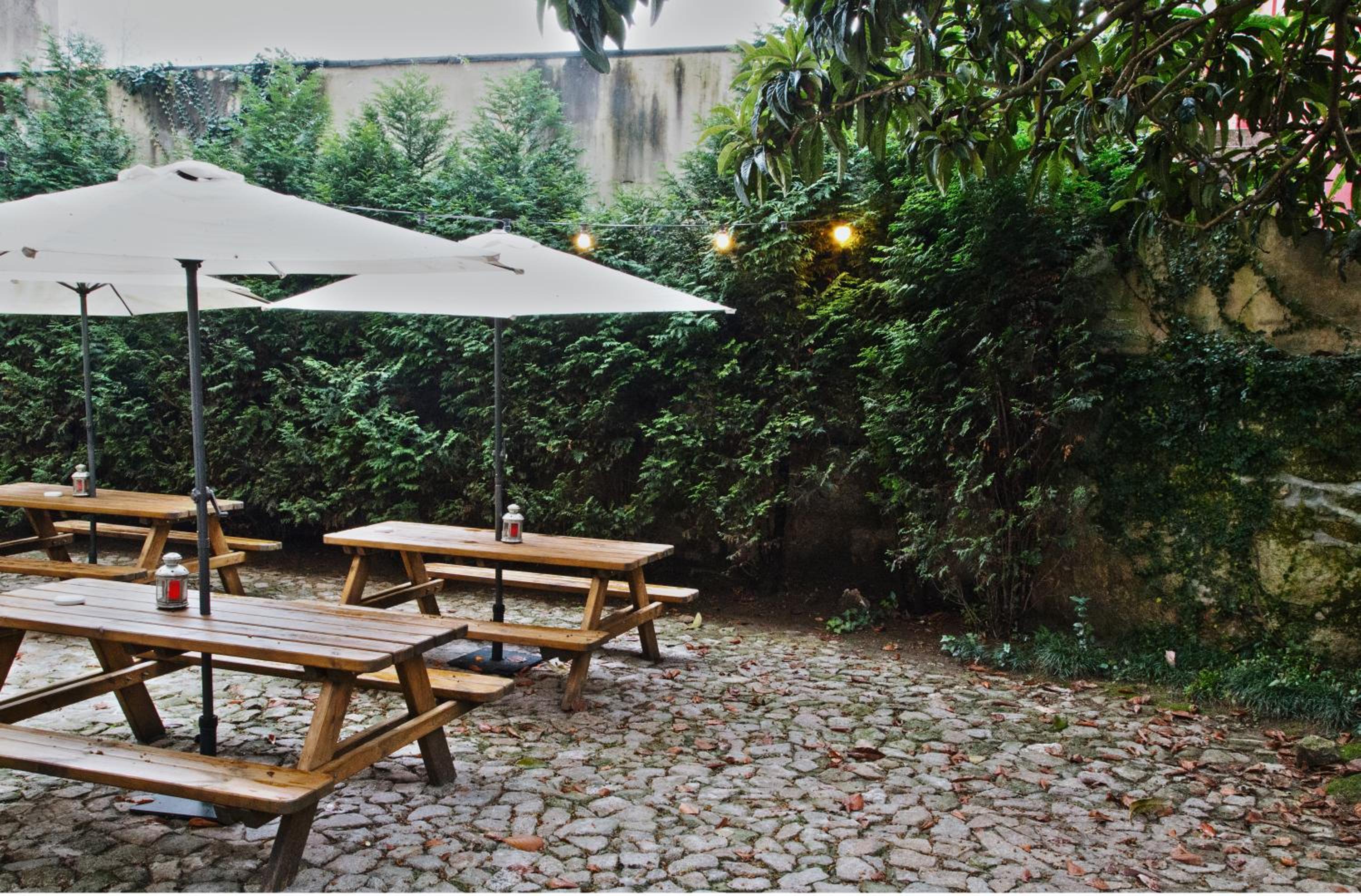 Porto Spot Hostel photo 9 of 28
