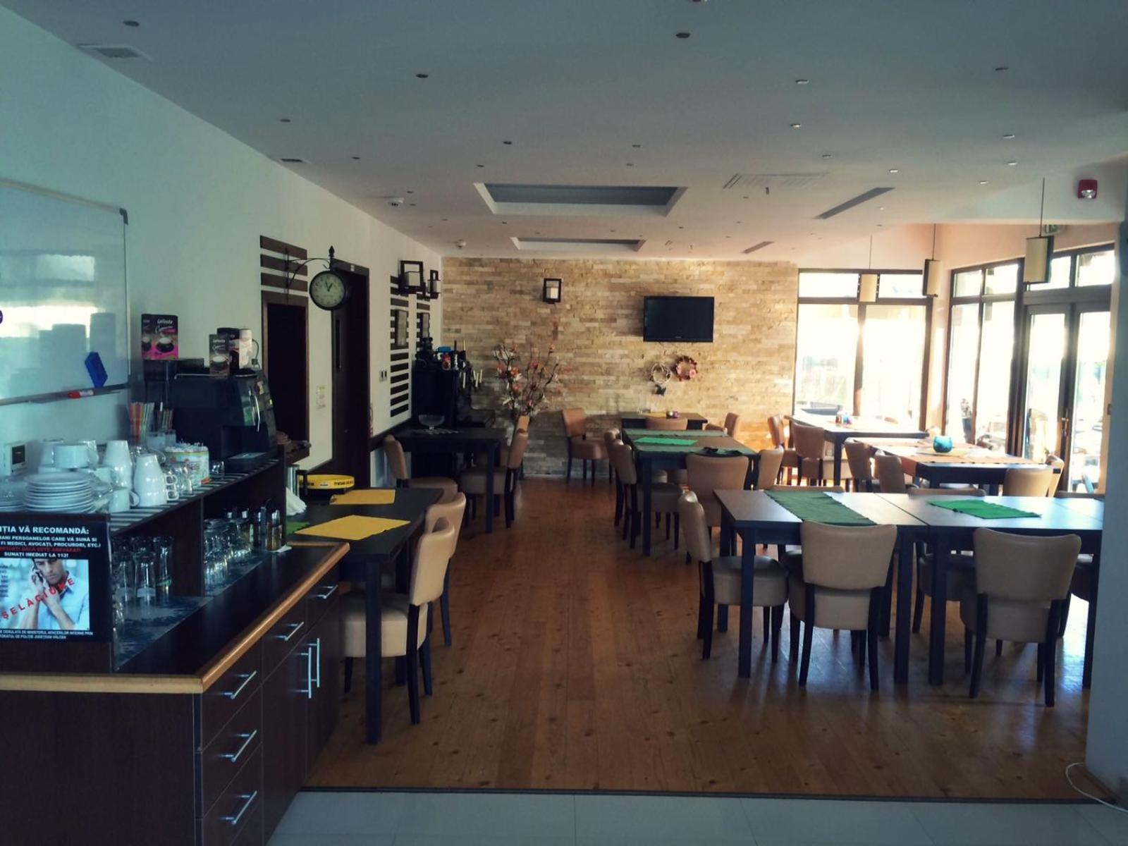 Pensiunea Carpe Diem view 5