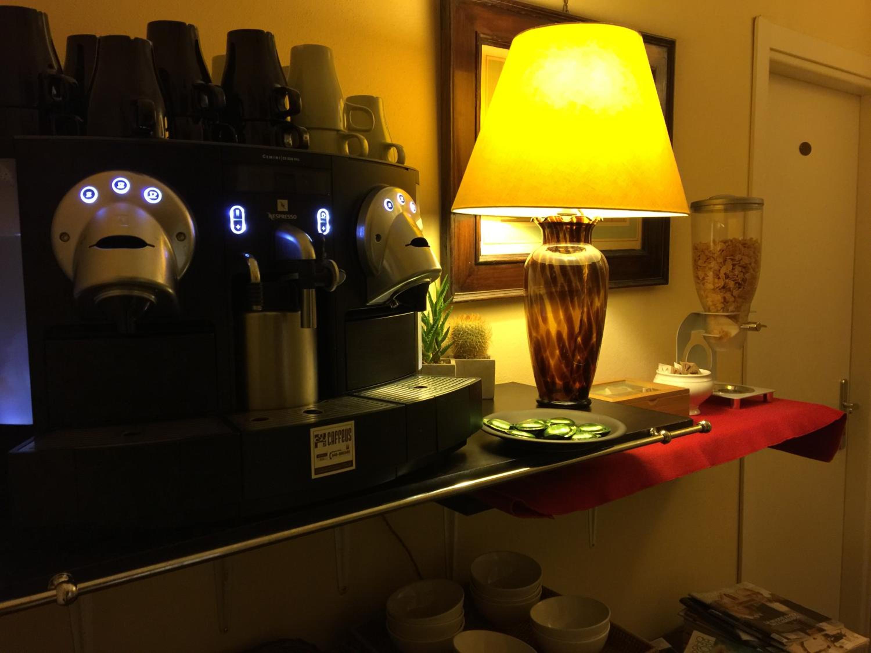 Alberghino B&B