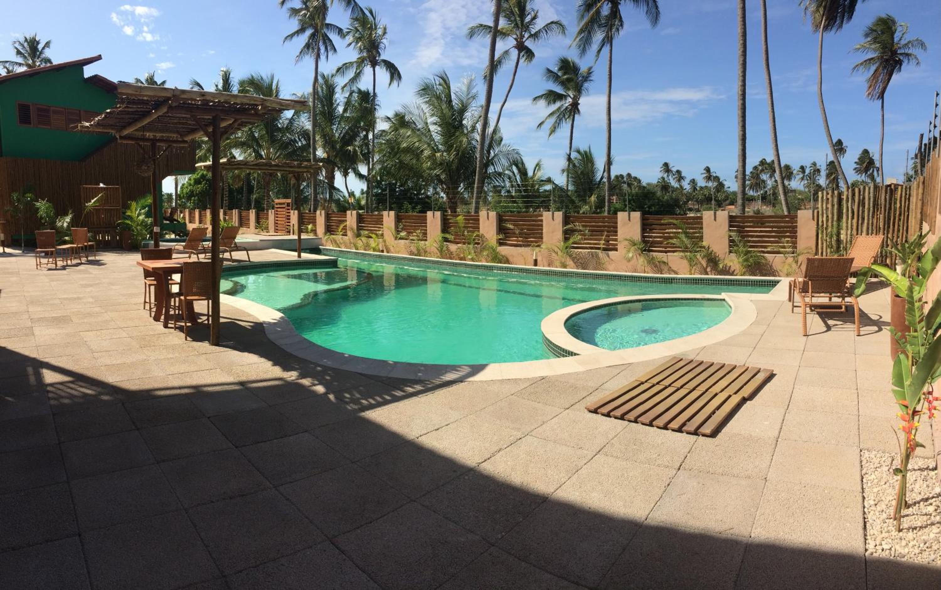 Pousada Vila Gostoso