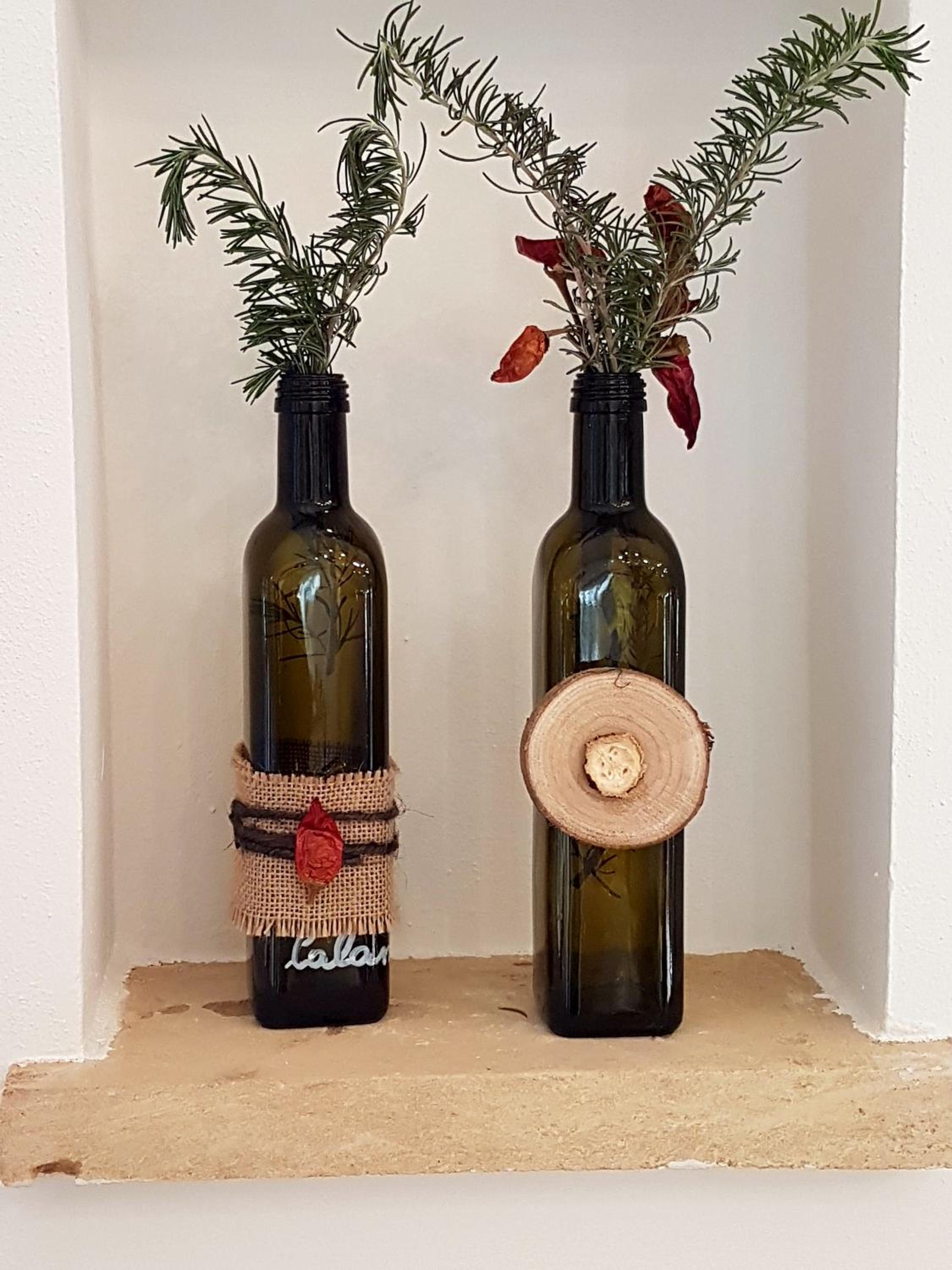 Agriturismo Calamate
