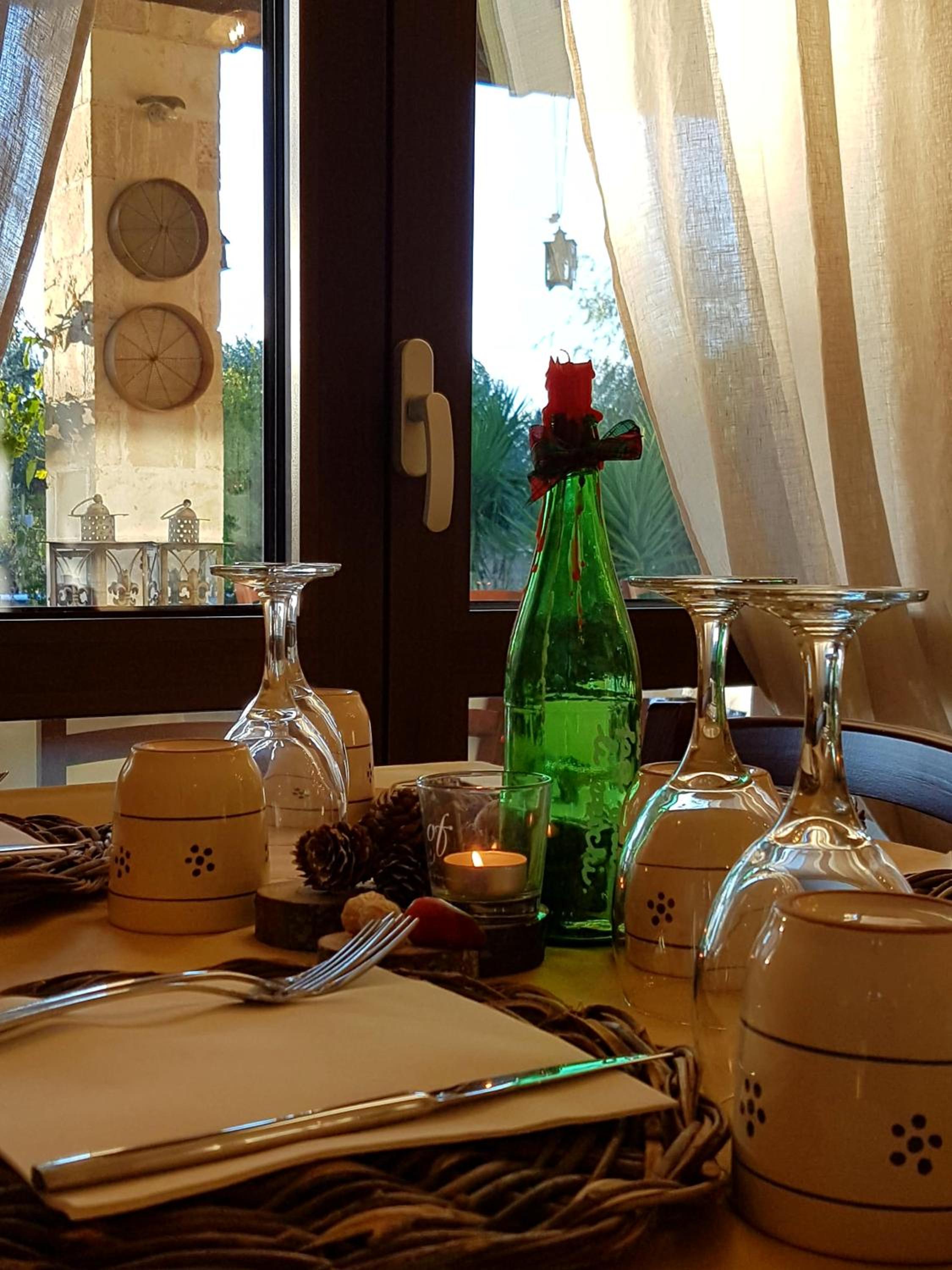 Agriturismo Calamate