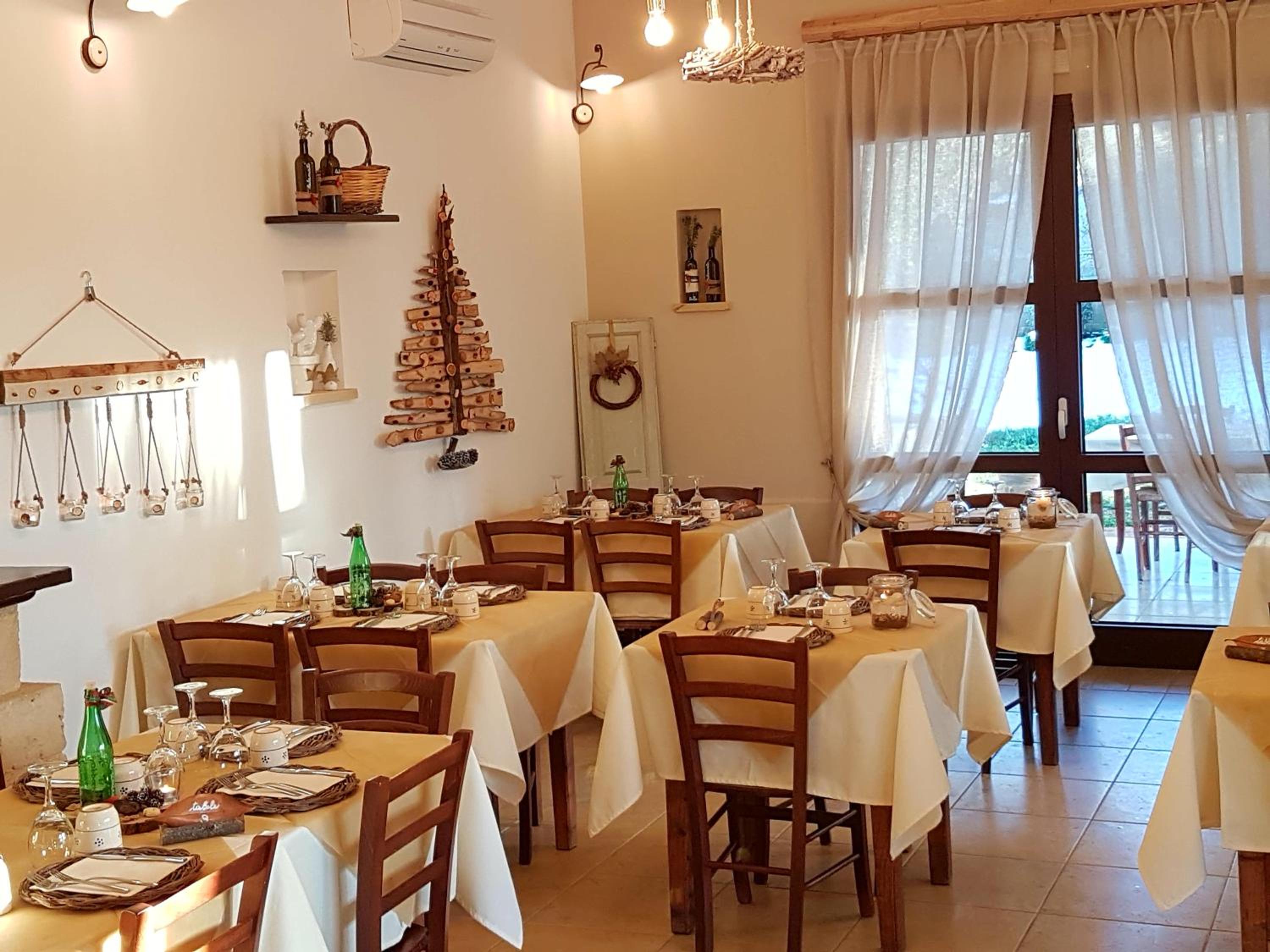 Agriturismo Calamate