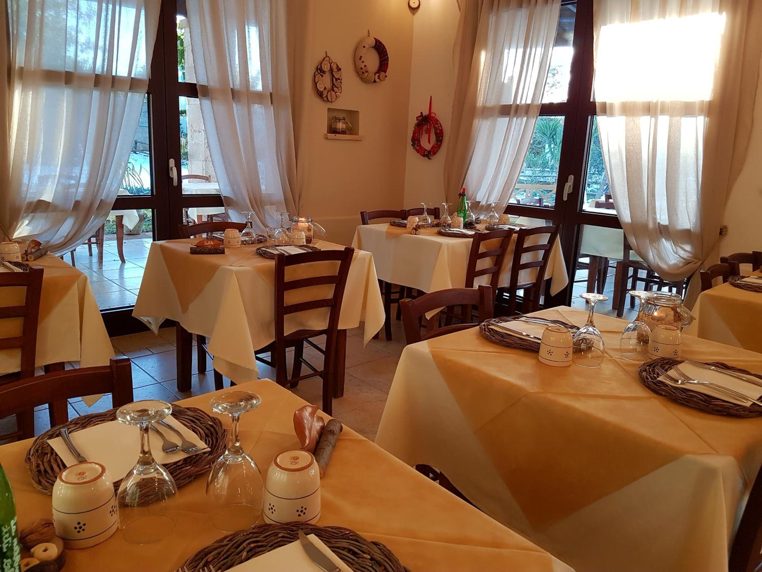Agriturismo Calamate