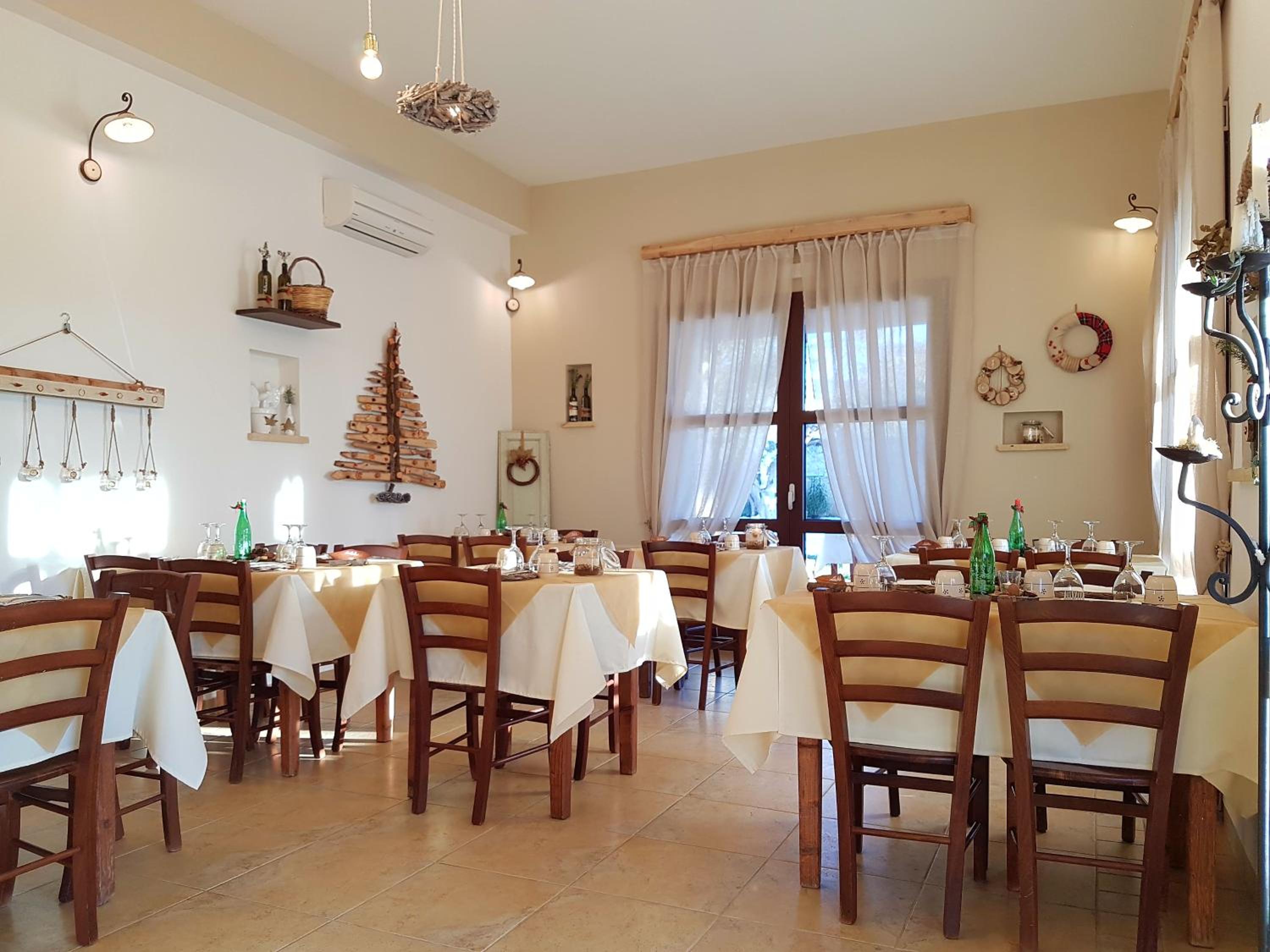 Agriturismo Calamate