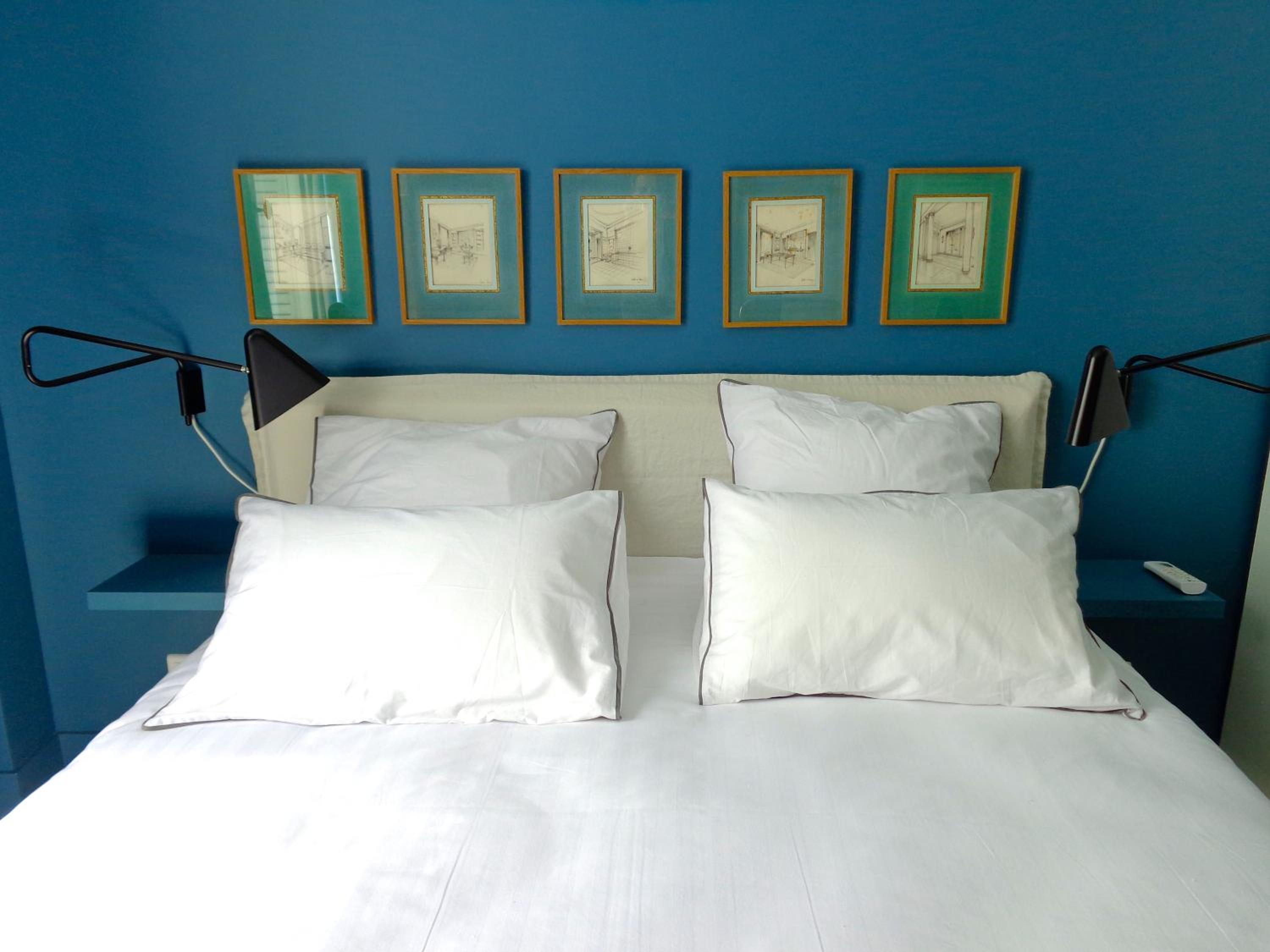 Villa du Square, Luxury Guest House