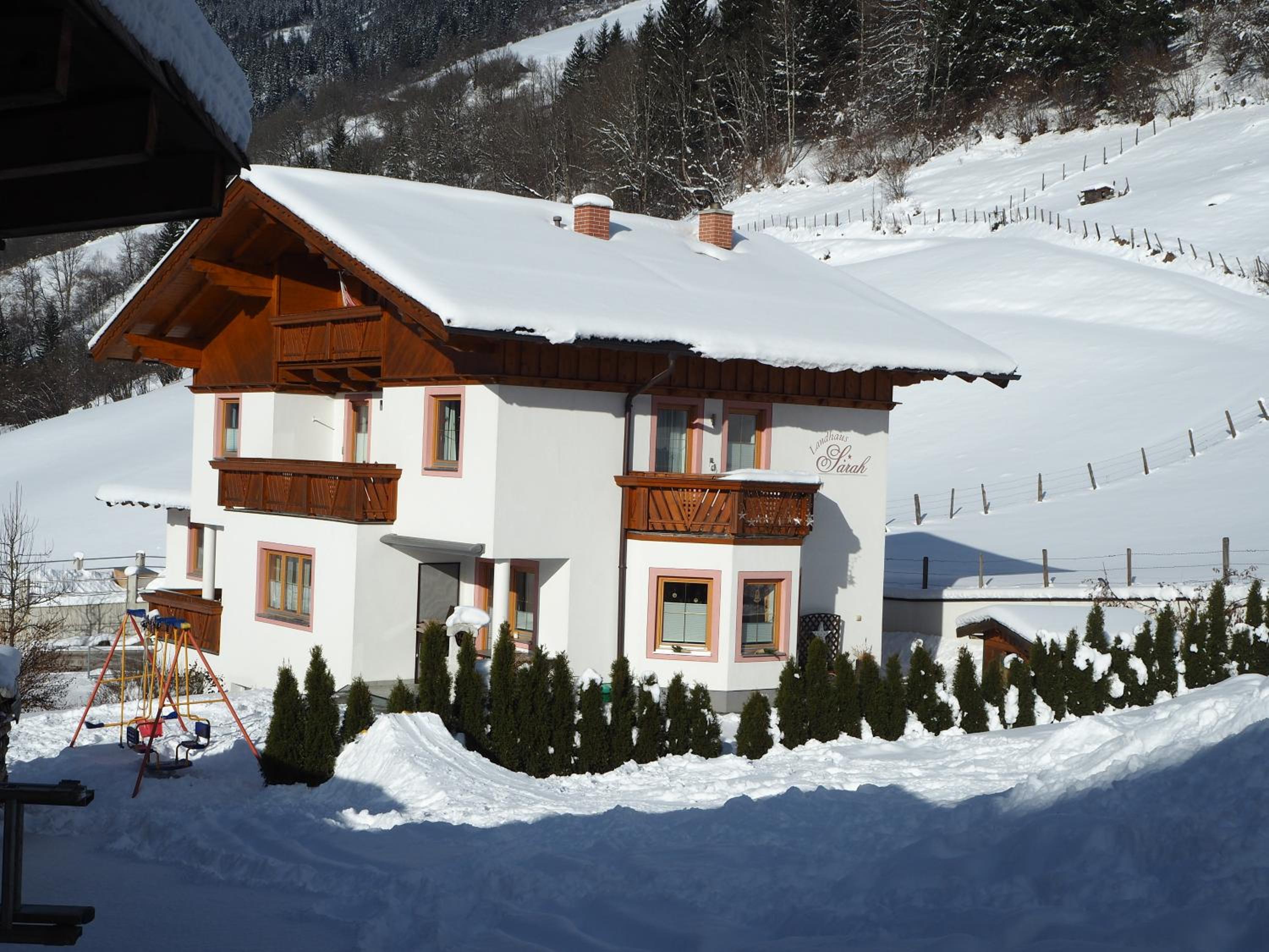 Landhaus Sarah