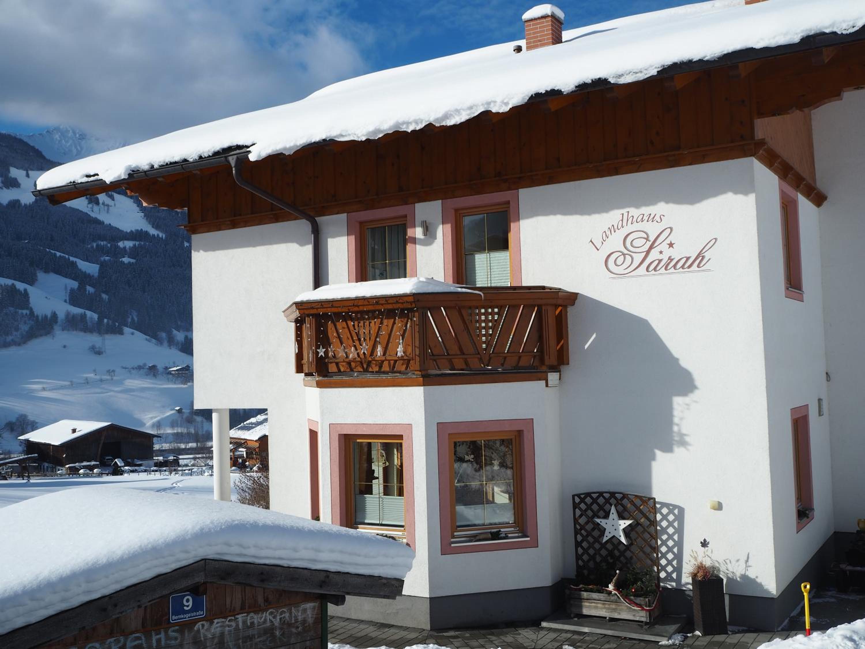 Landhaus Sarah