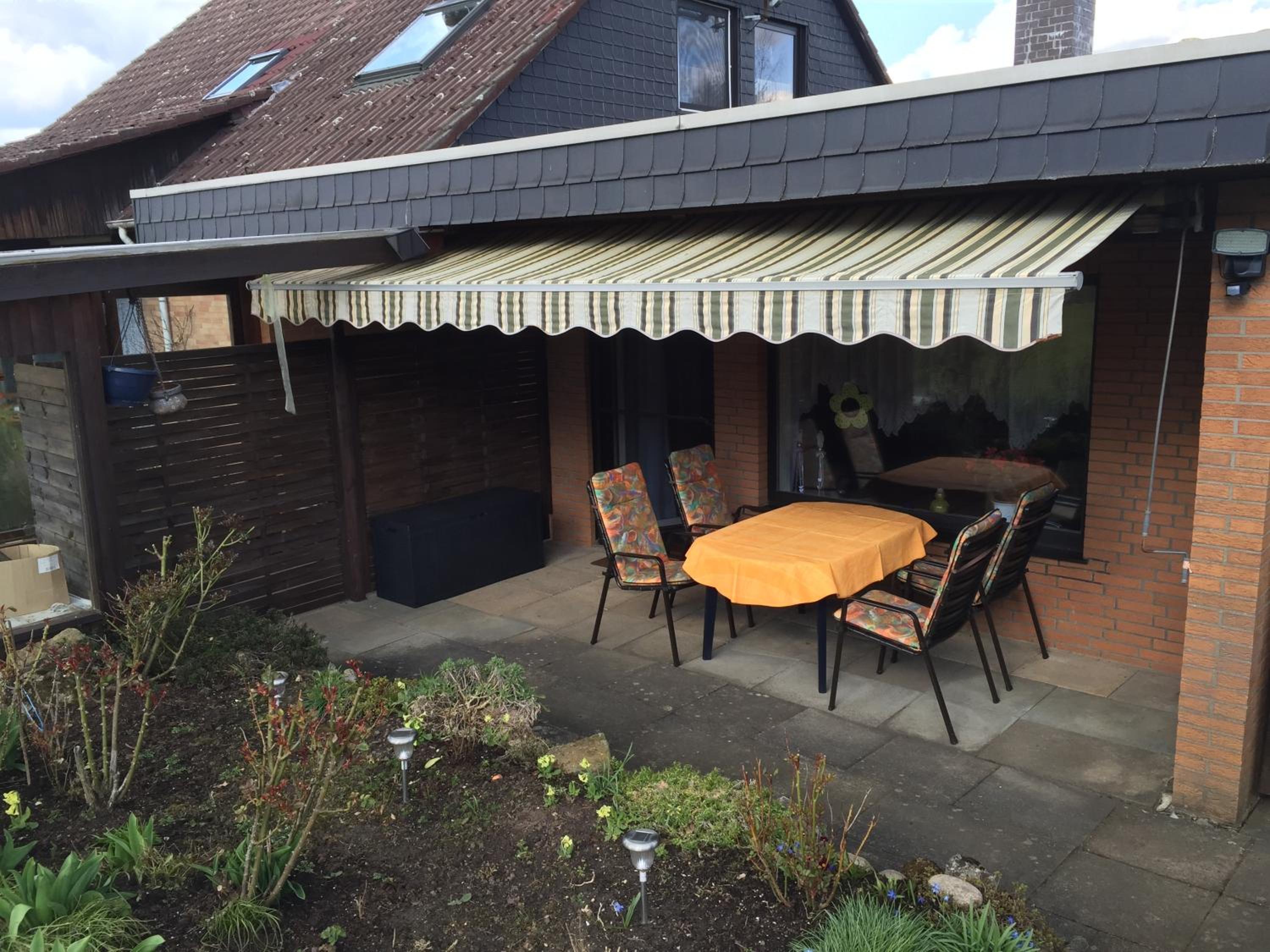 Ferienhaus am Ith